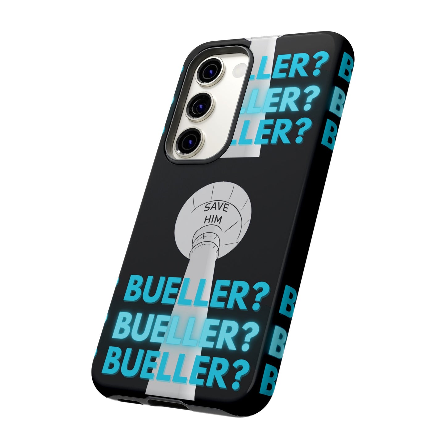 BUELLER Tough Cases