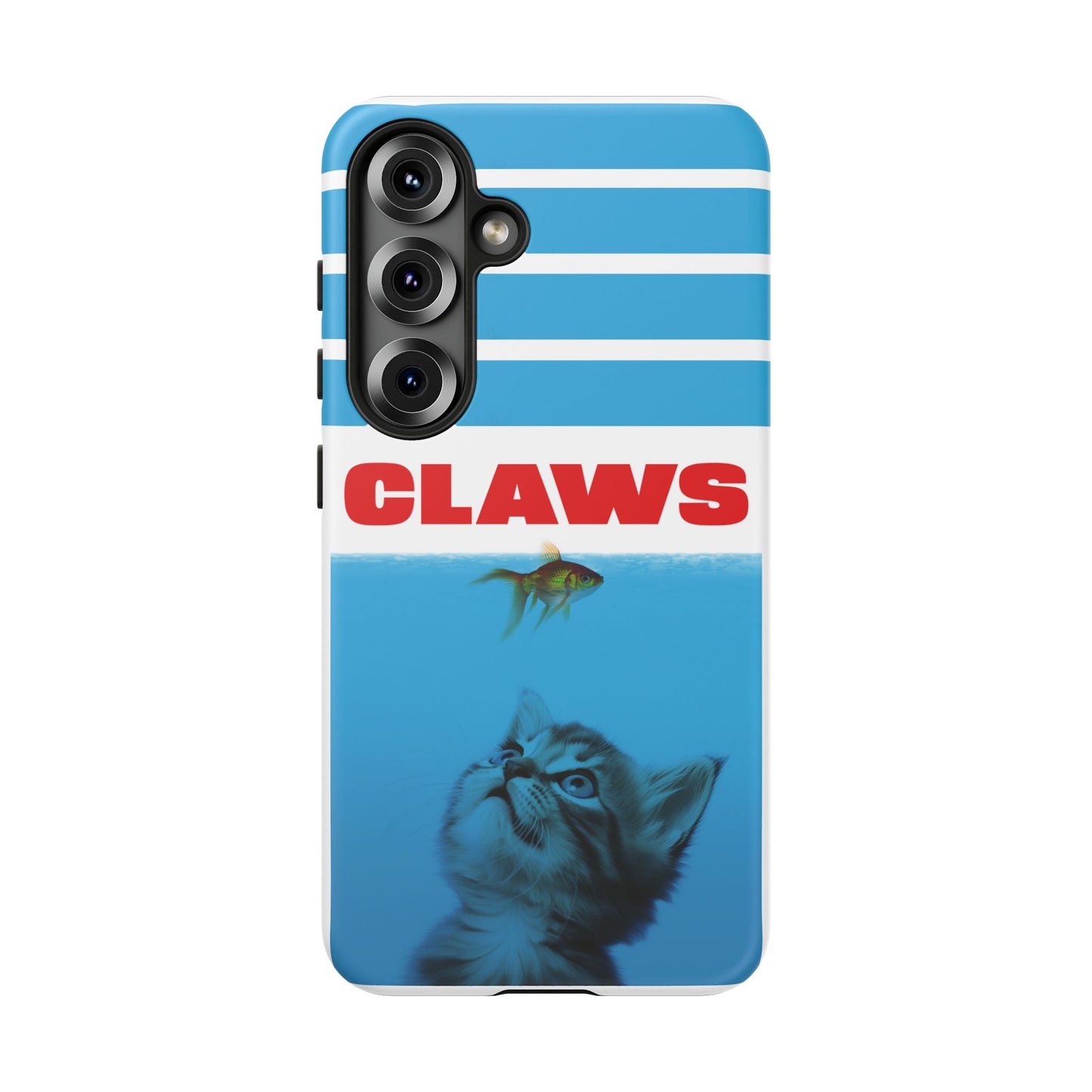CLAWS Tough Cases