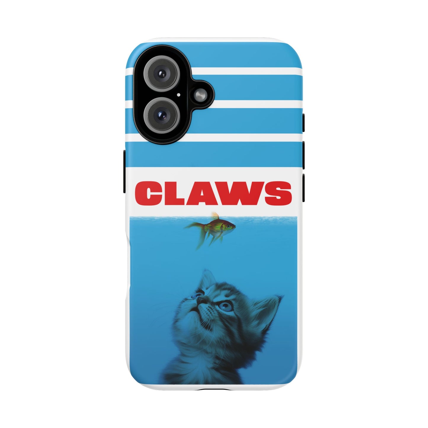 CLAWS Tough Cases