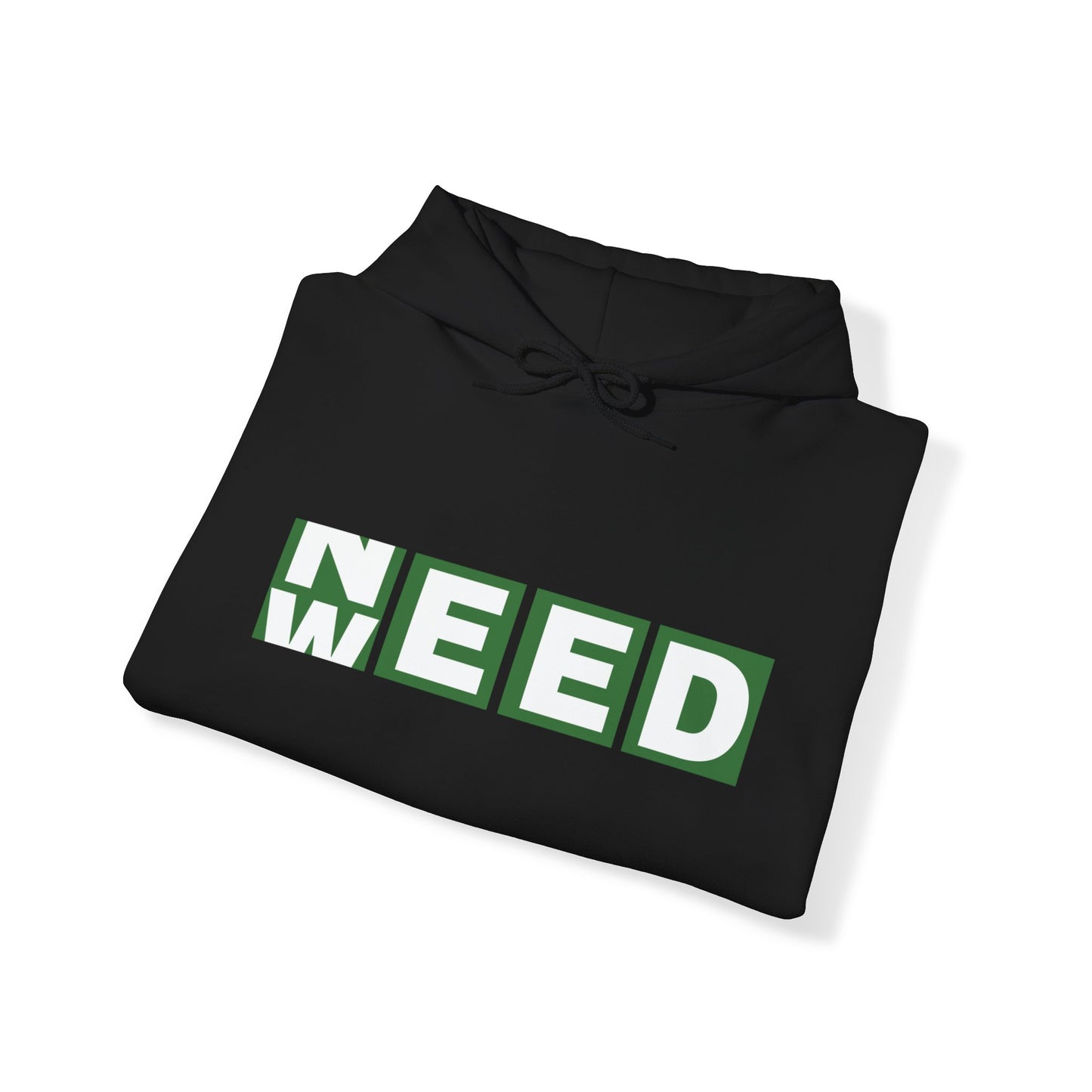 NWEED HOODIE