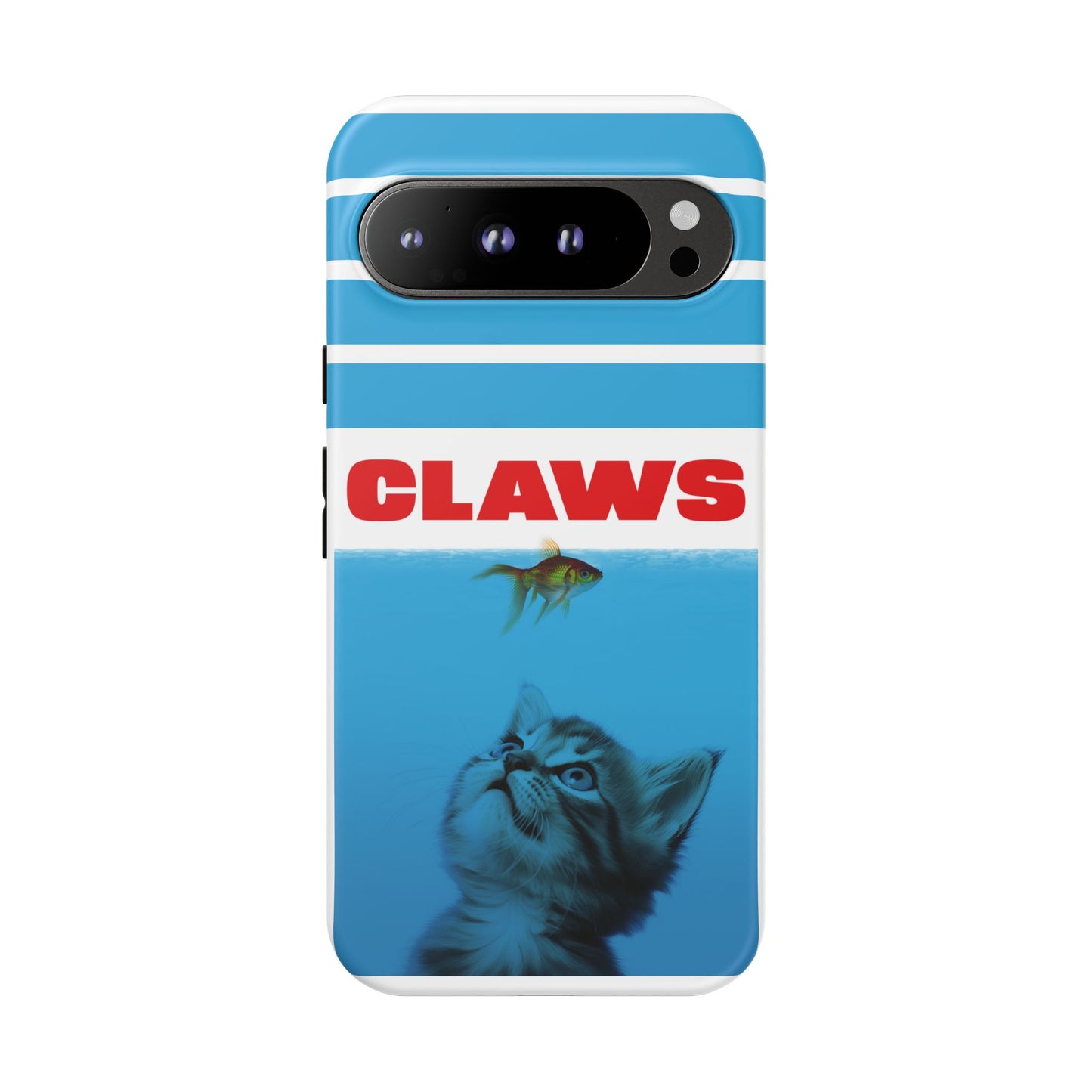 CLAWS Tough Cases