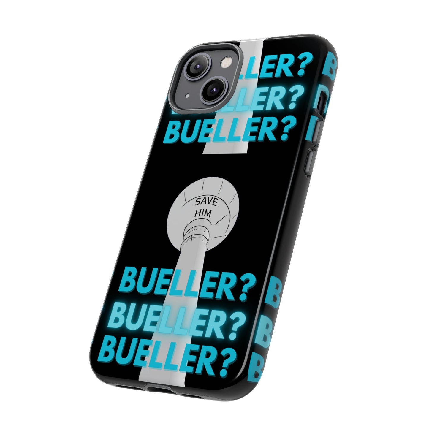 BUELLER Tough Cases