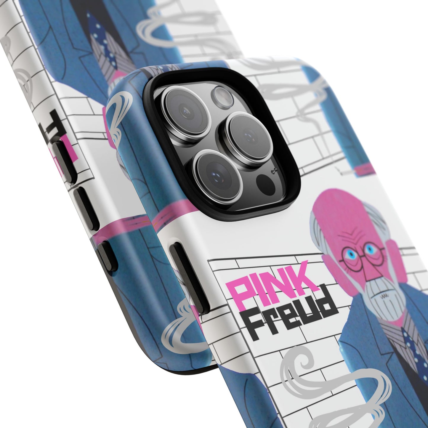 PINK FREUD Tough Cases