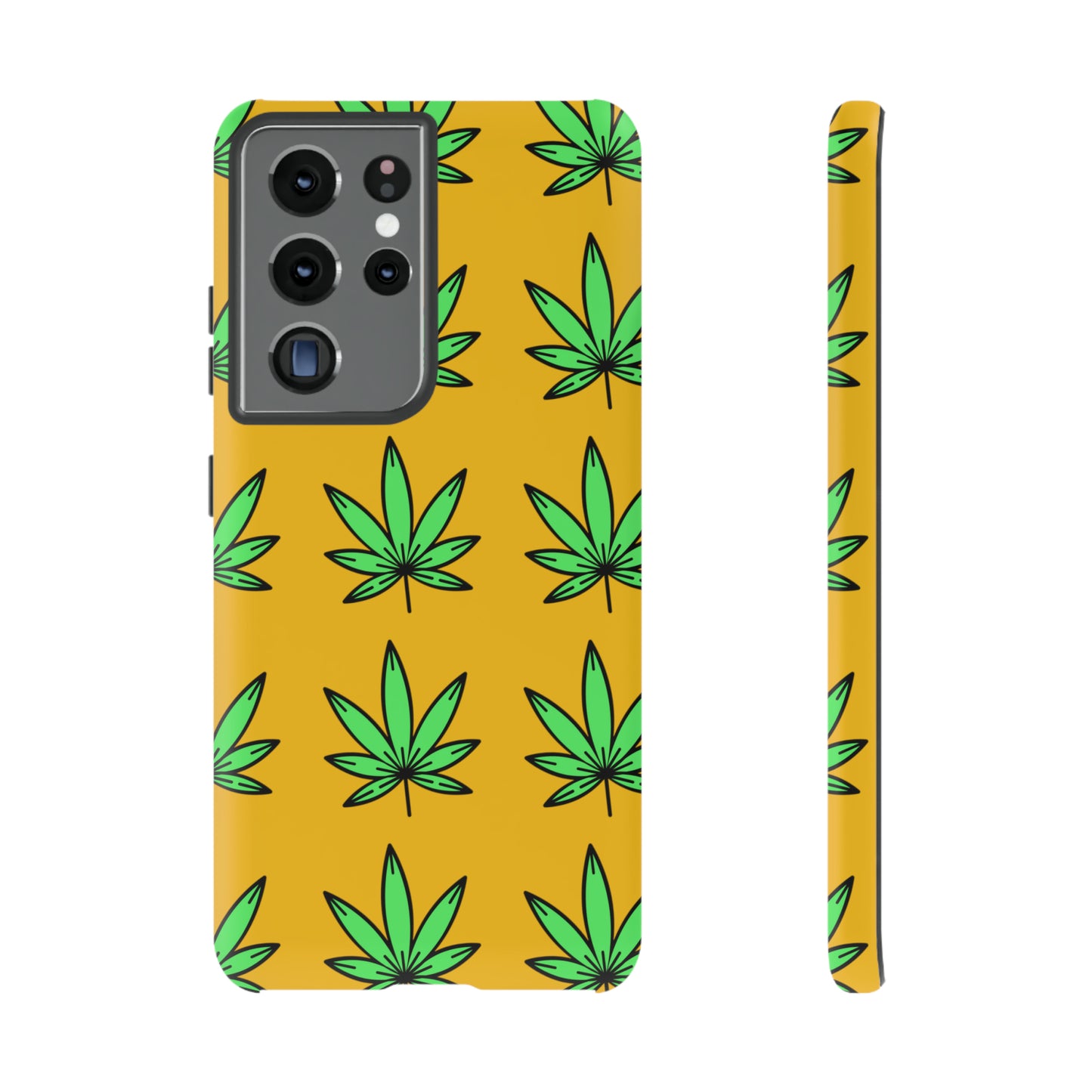 GREEN LEAF Tough Cases