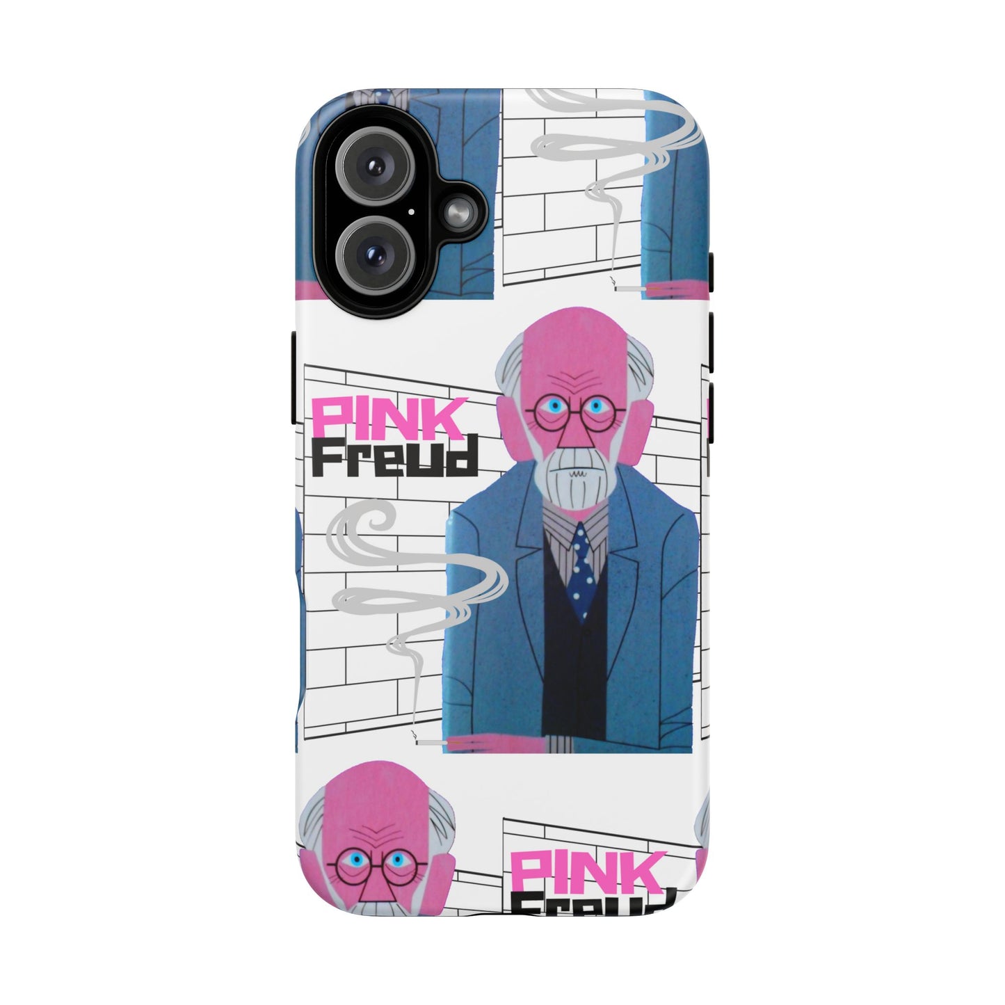 PINK FREUD Tough Cases
