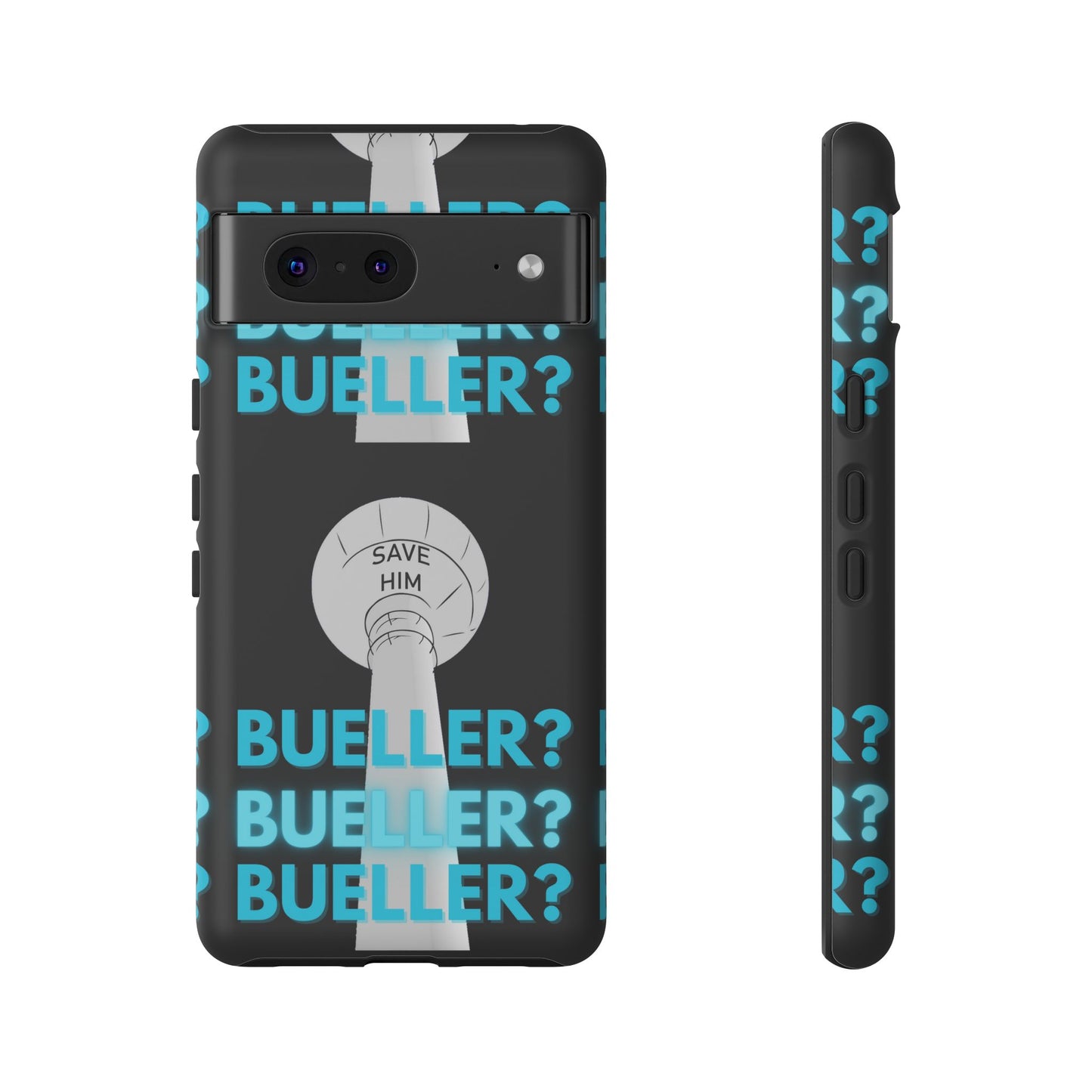 BUELLER Tough Cases