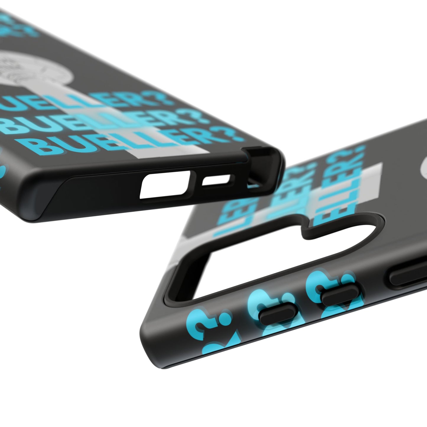 BUELLER Tough Cases