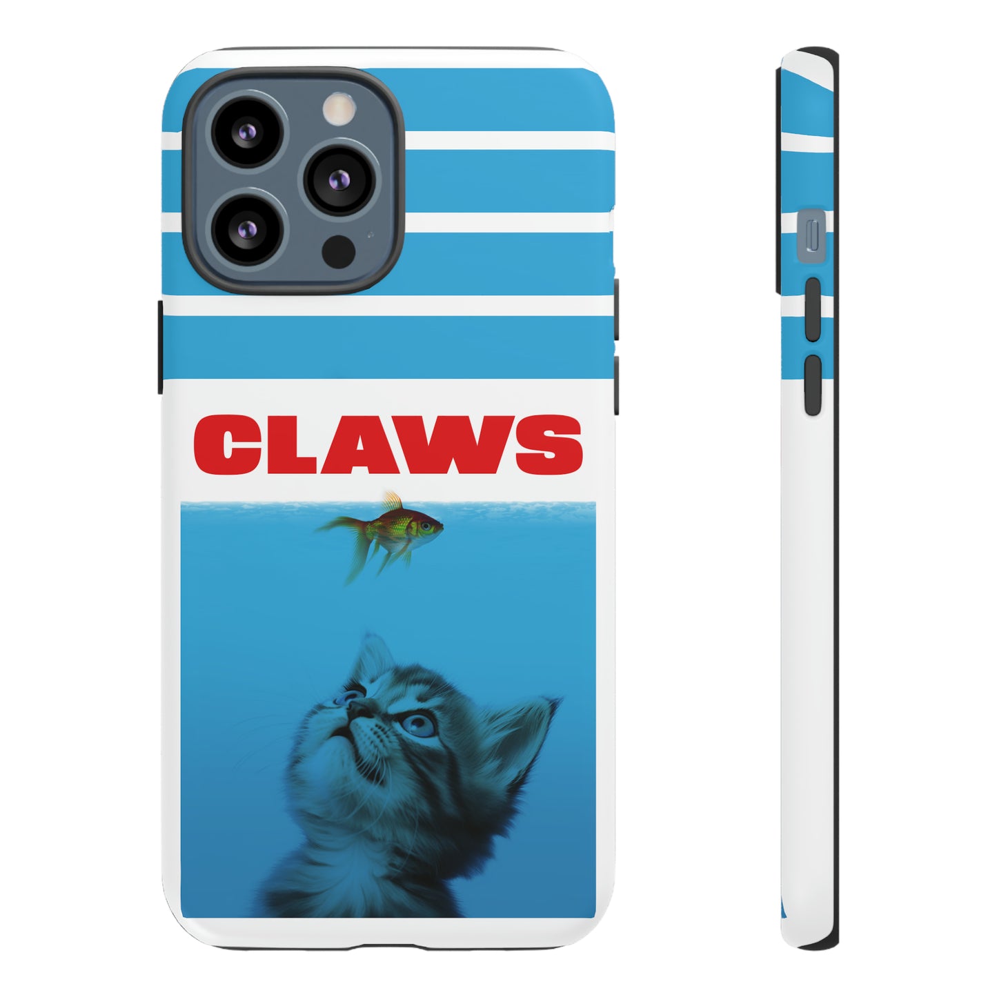 CLAWS Tough Cases