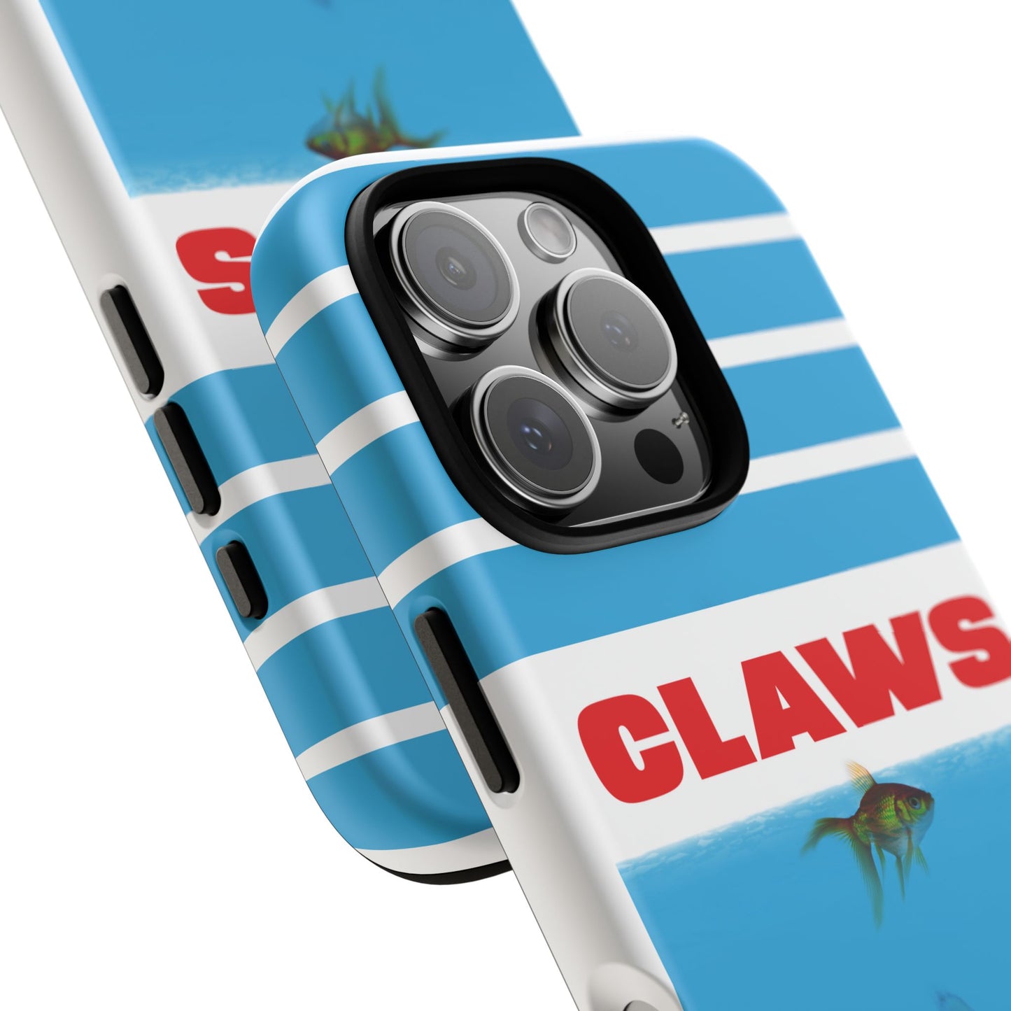 CLAWS Tough Cases