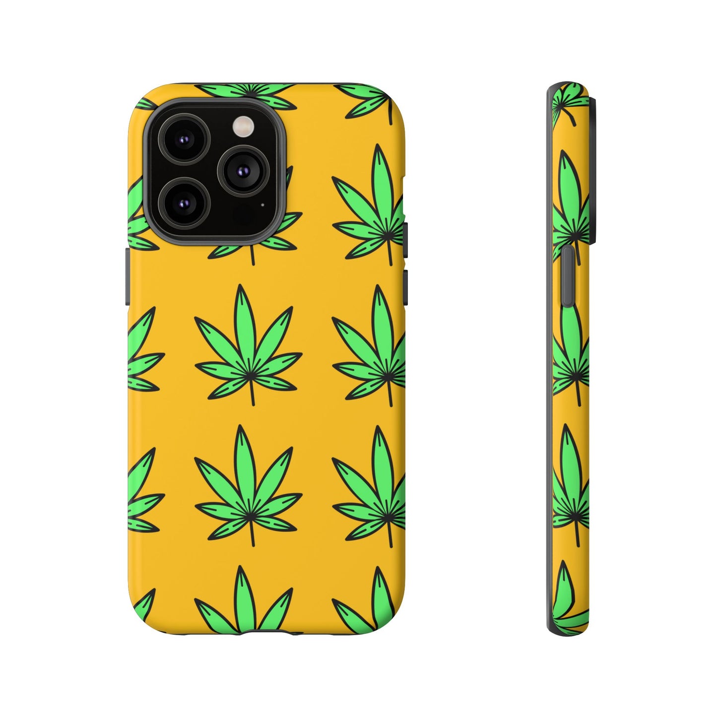 GREEN LEAF Tough Cases
