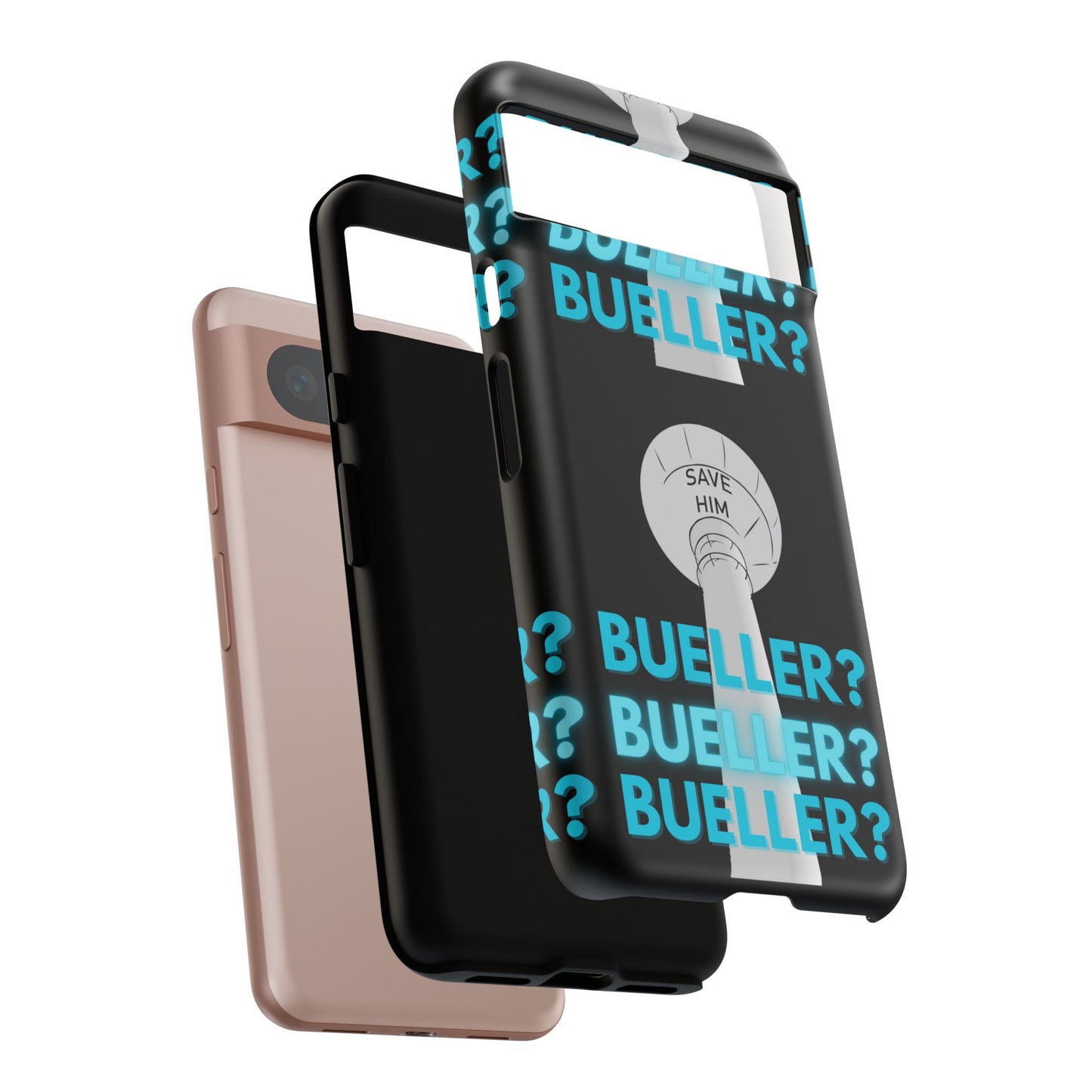 BUELLER Tough Cases