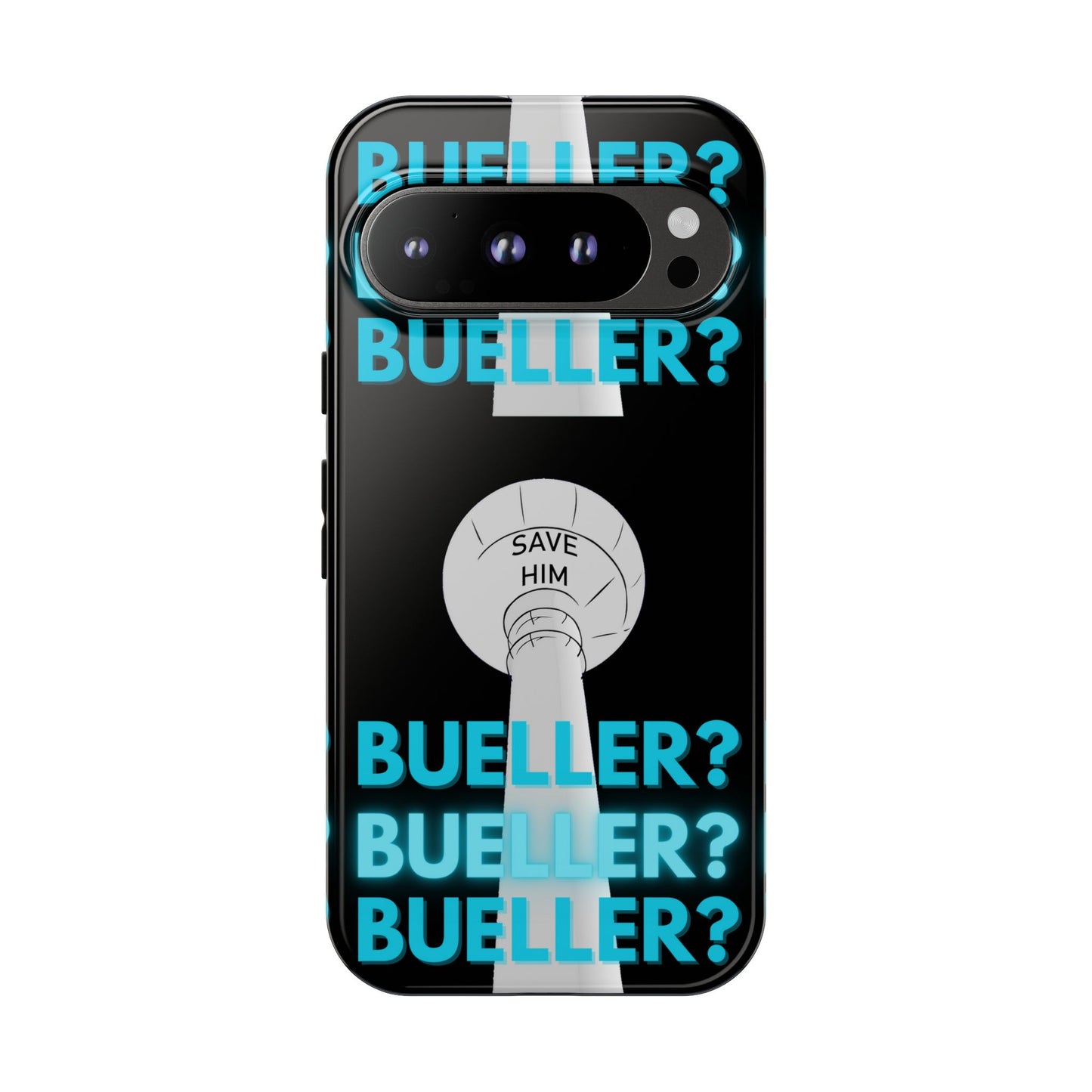 BUELLER Tough Cases