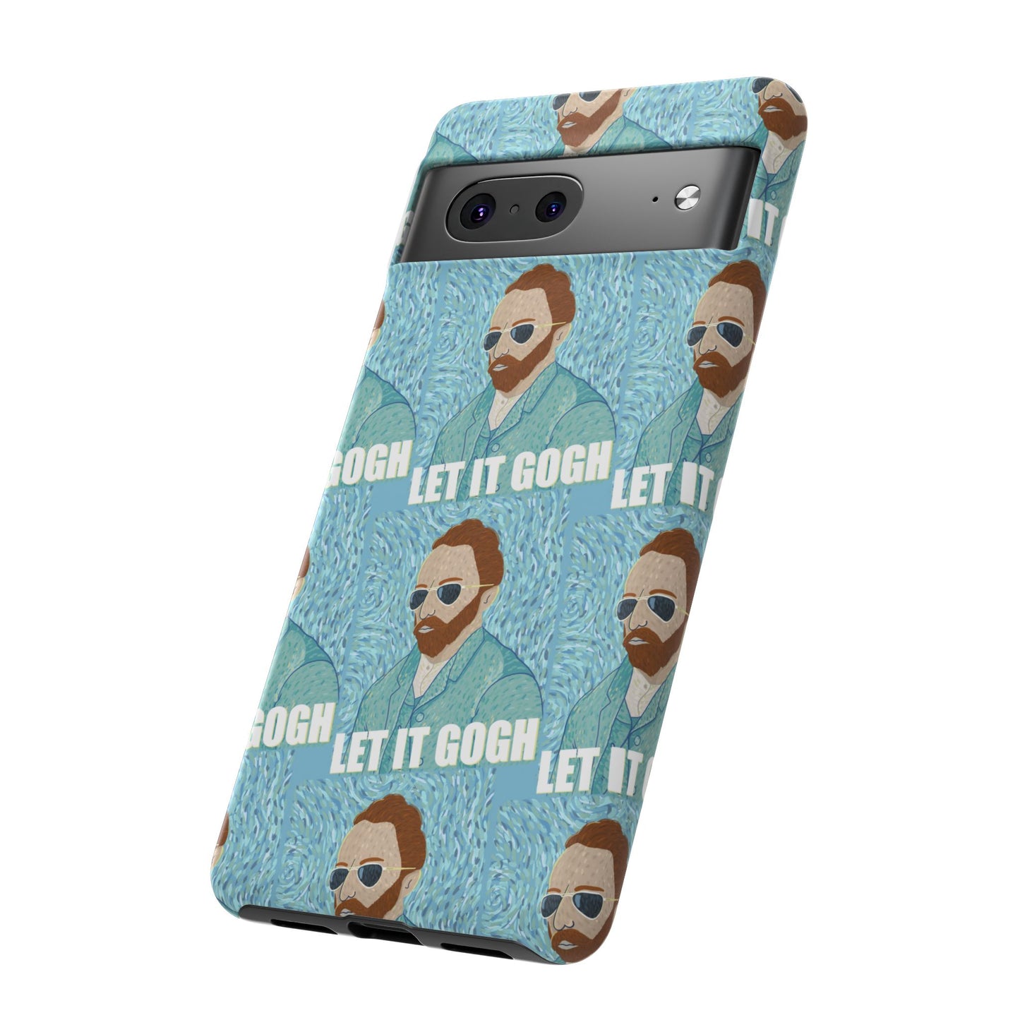 LET IT GOGH Tough Cases
