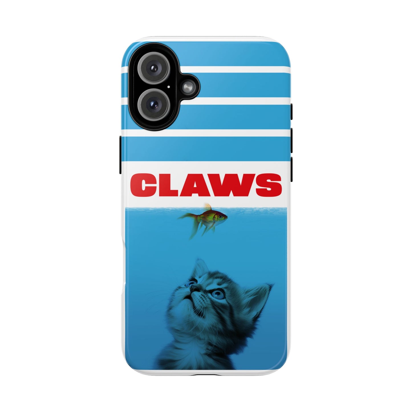 CLAWS Tough Cases