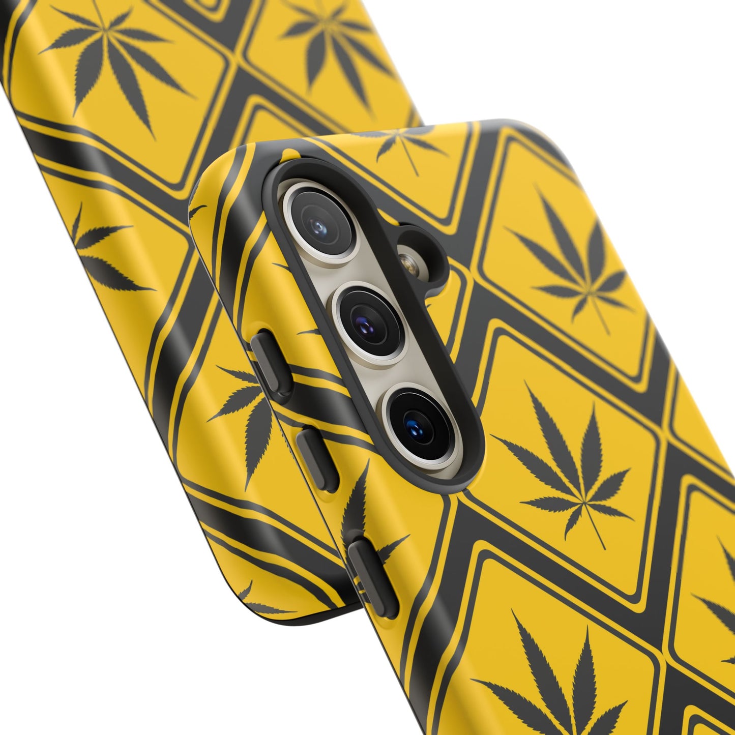 WEED AHEAD Tough Cases