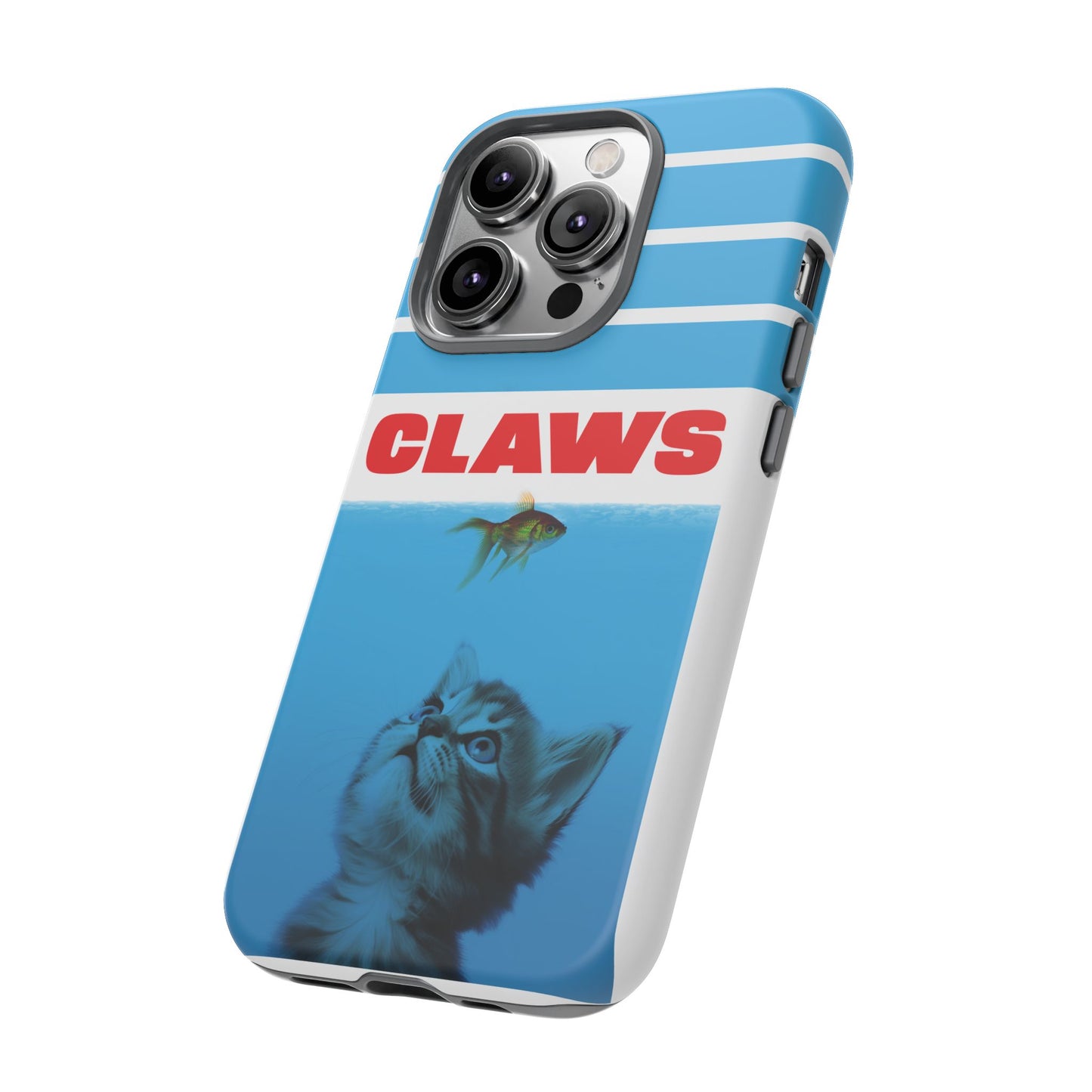 CLAWS Tough Cases