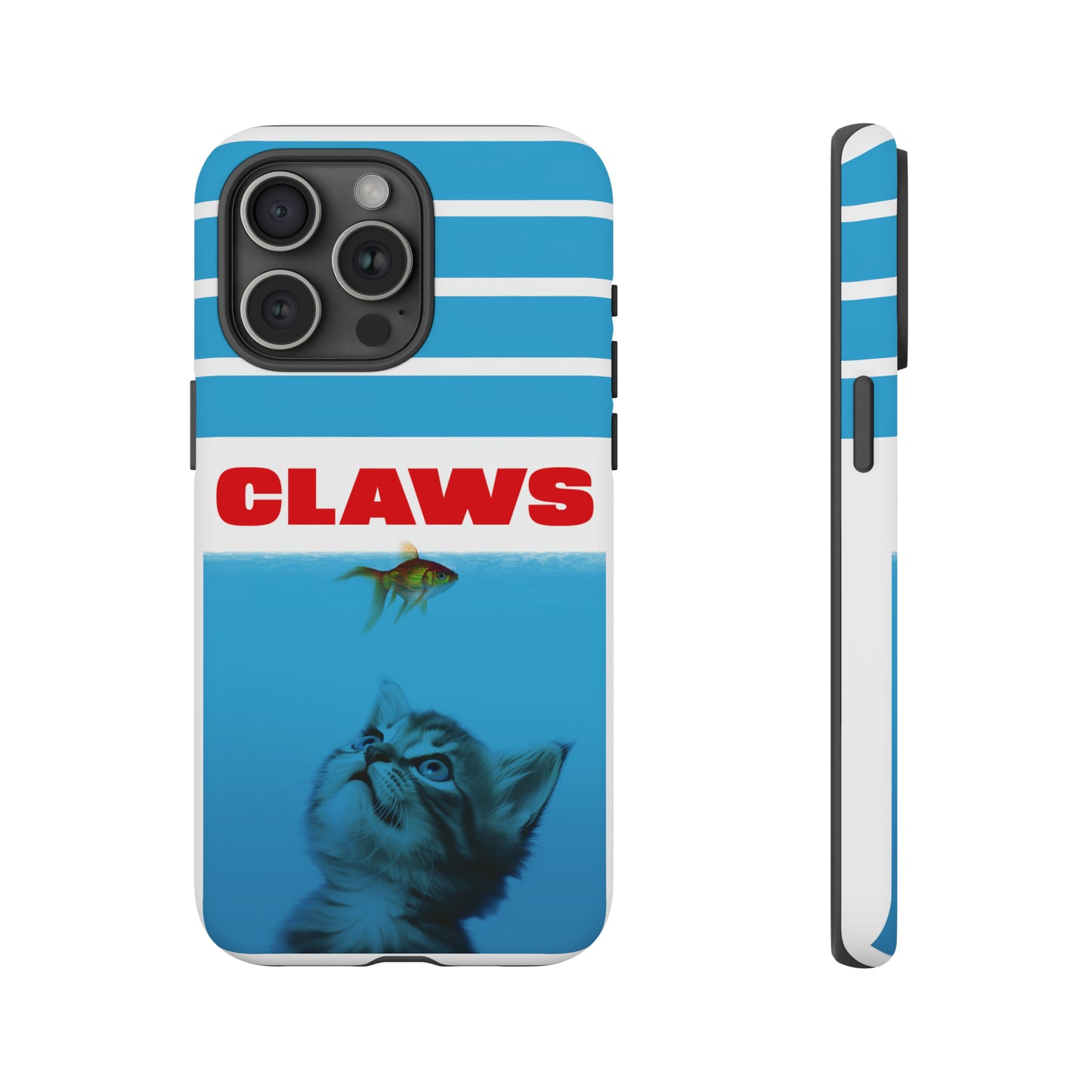 CLAWS Tough Cases