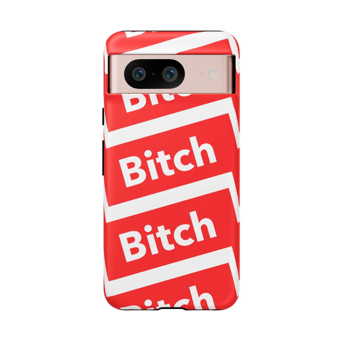 BITCH PLEEASE Tough Cases