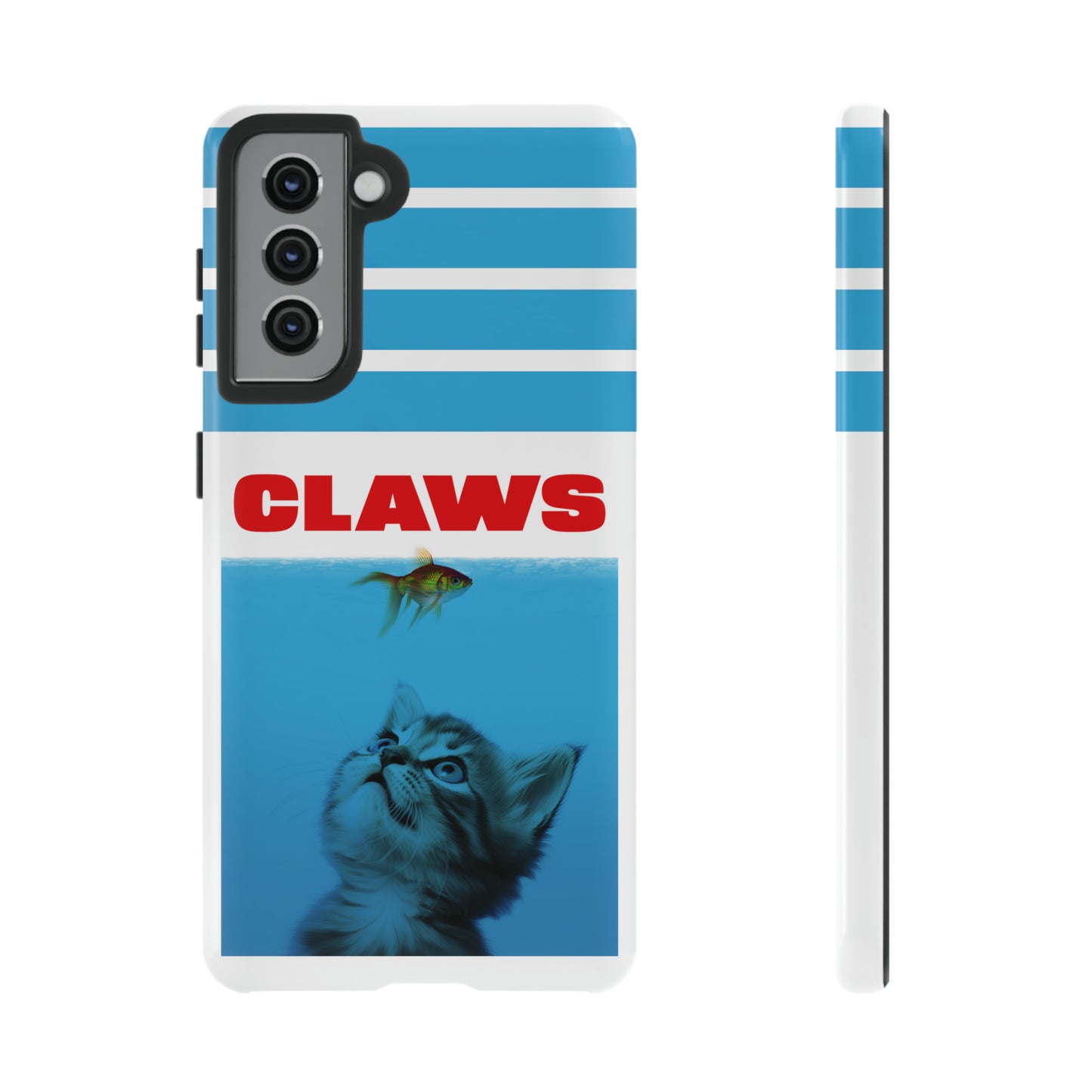 CLAWS Tough Cases