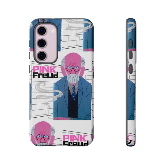 PINK FREUD Tough Cases