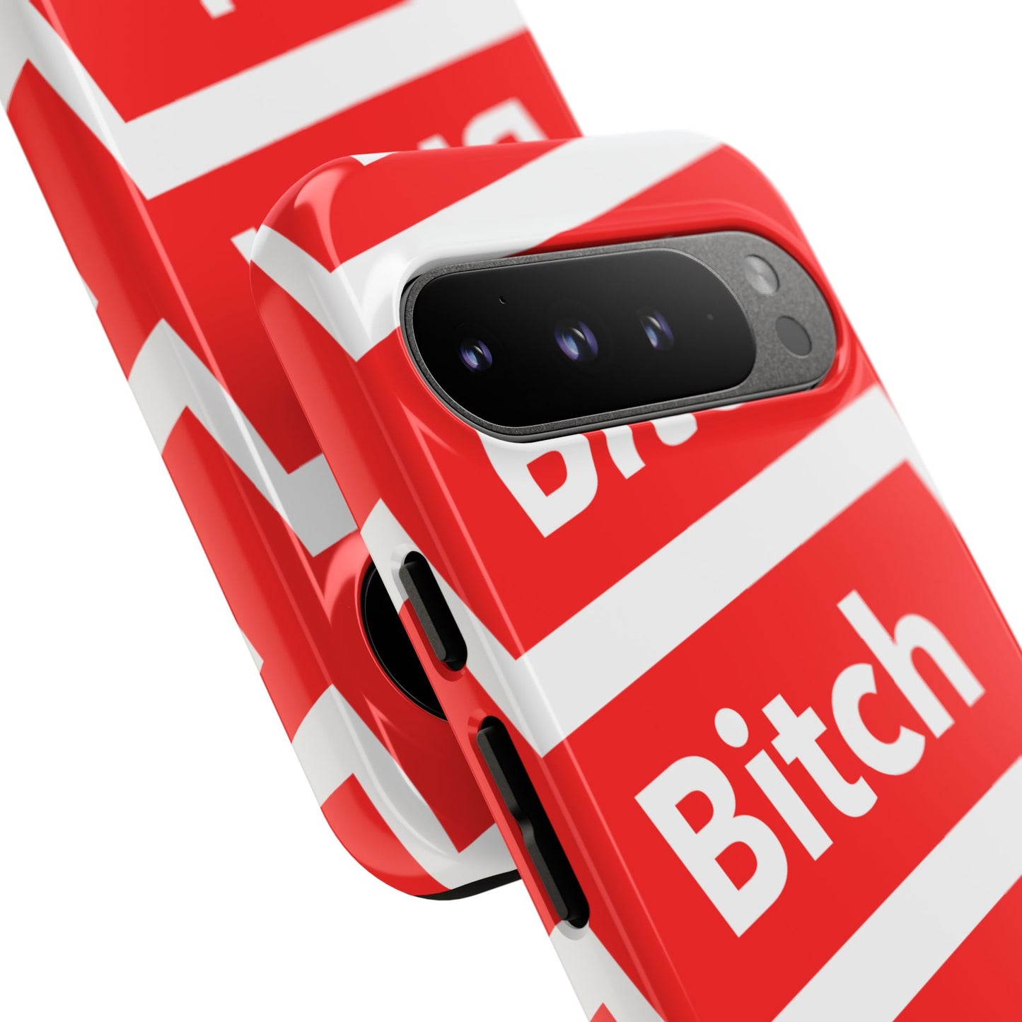 BITCH PLEEASE Tough Cases