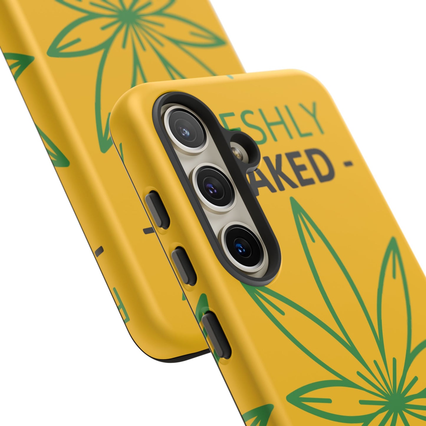 FRESHLY BAKED Tough Cases