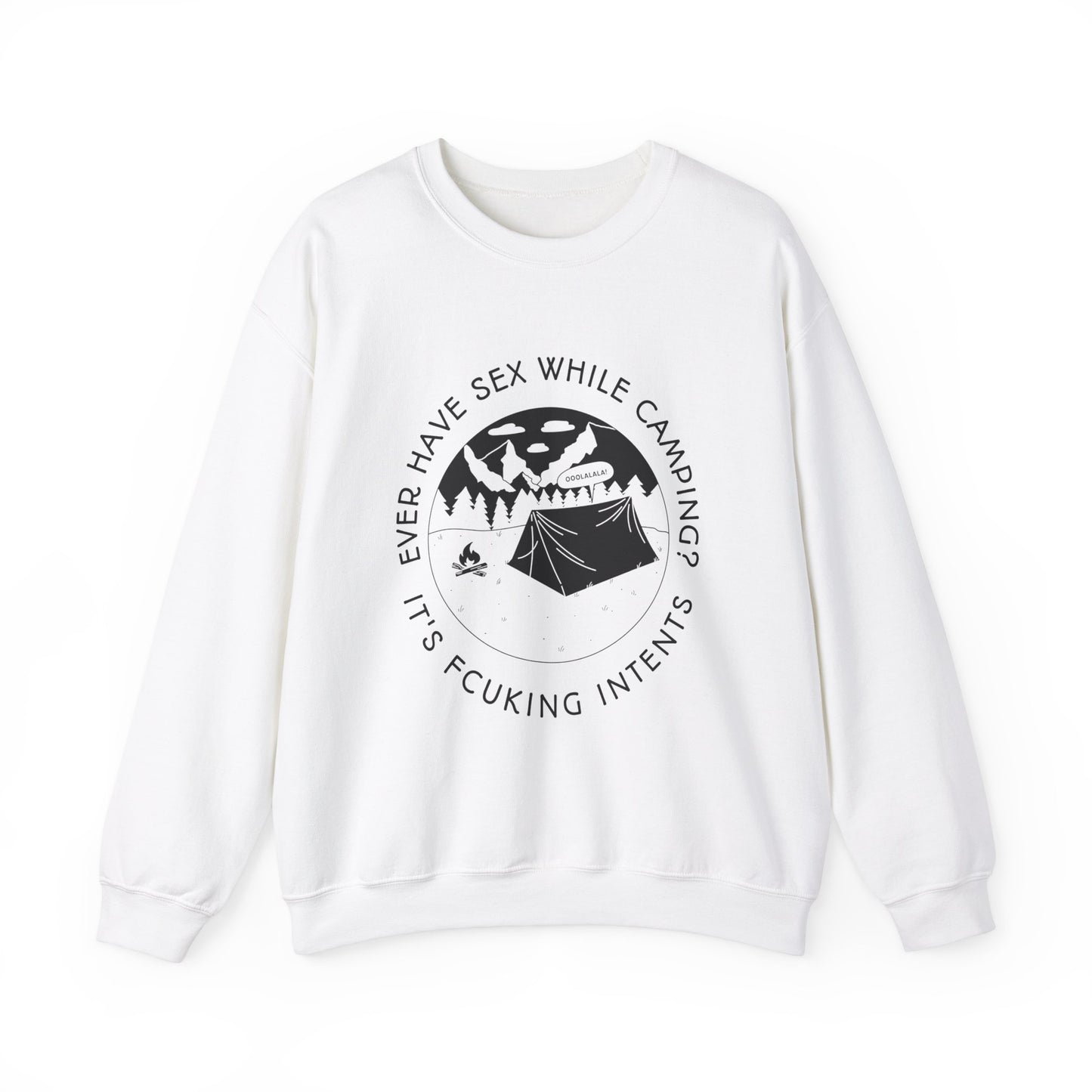 INTENTS Sweatshirt