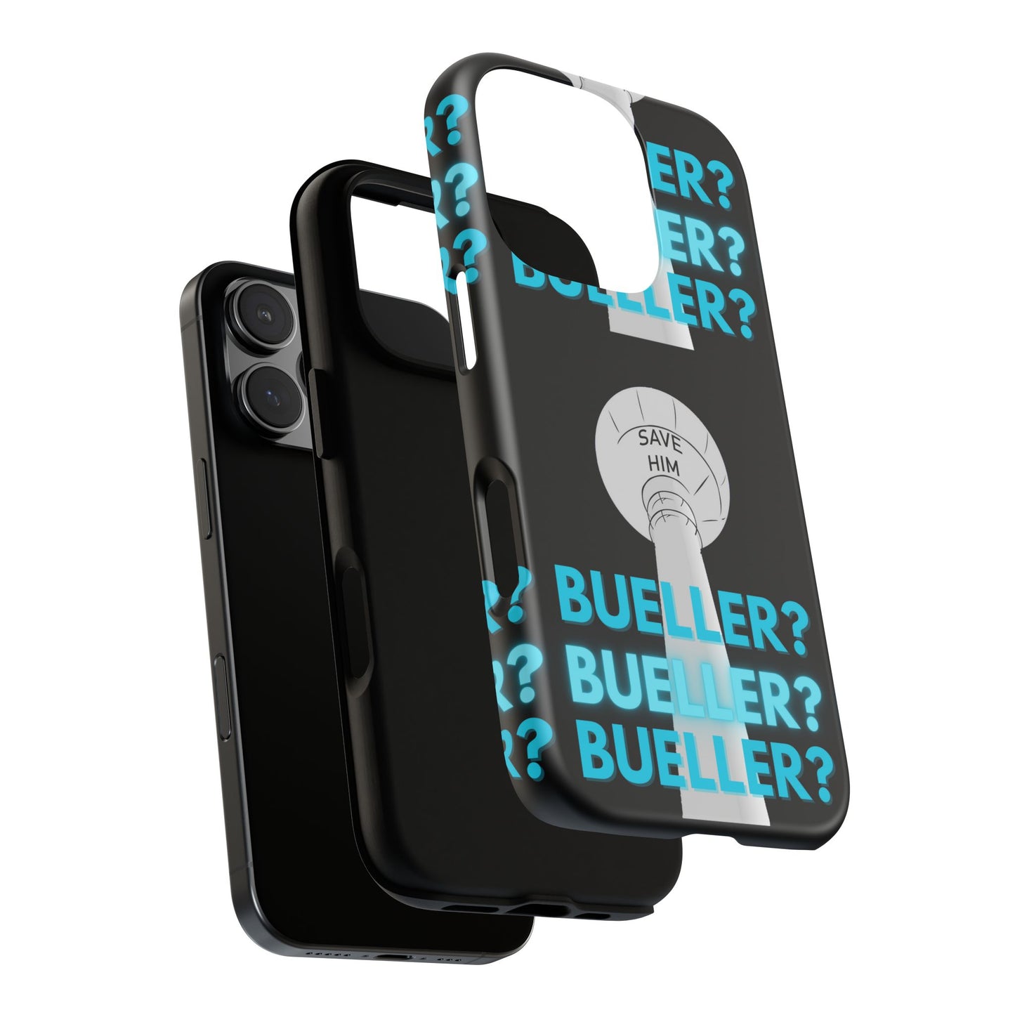 BUELLER Tough Cases