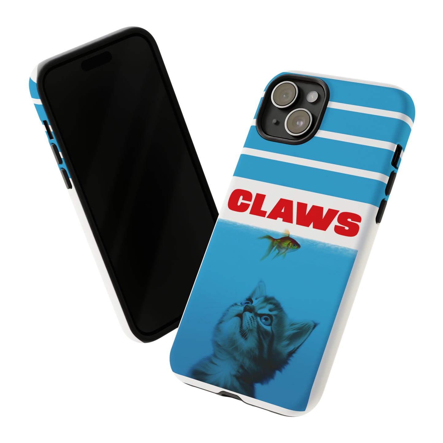 CLAWS Tough Cases