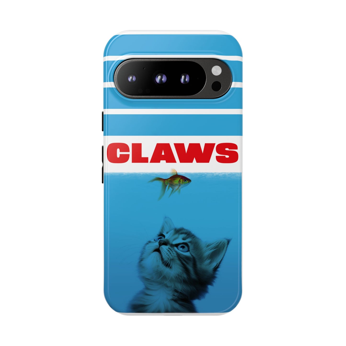 CLAWS Tough Cases