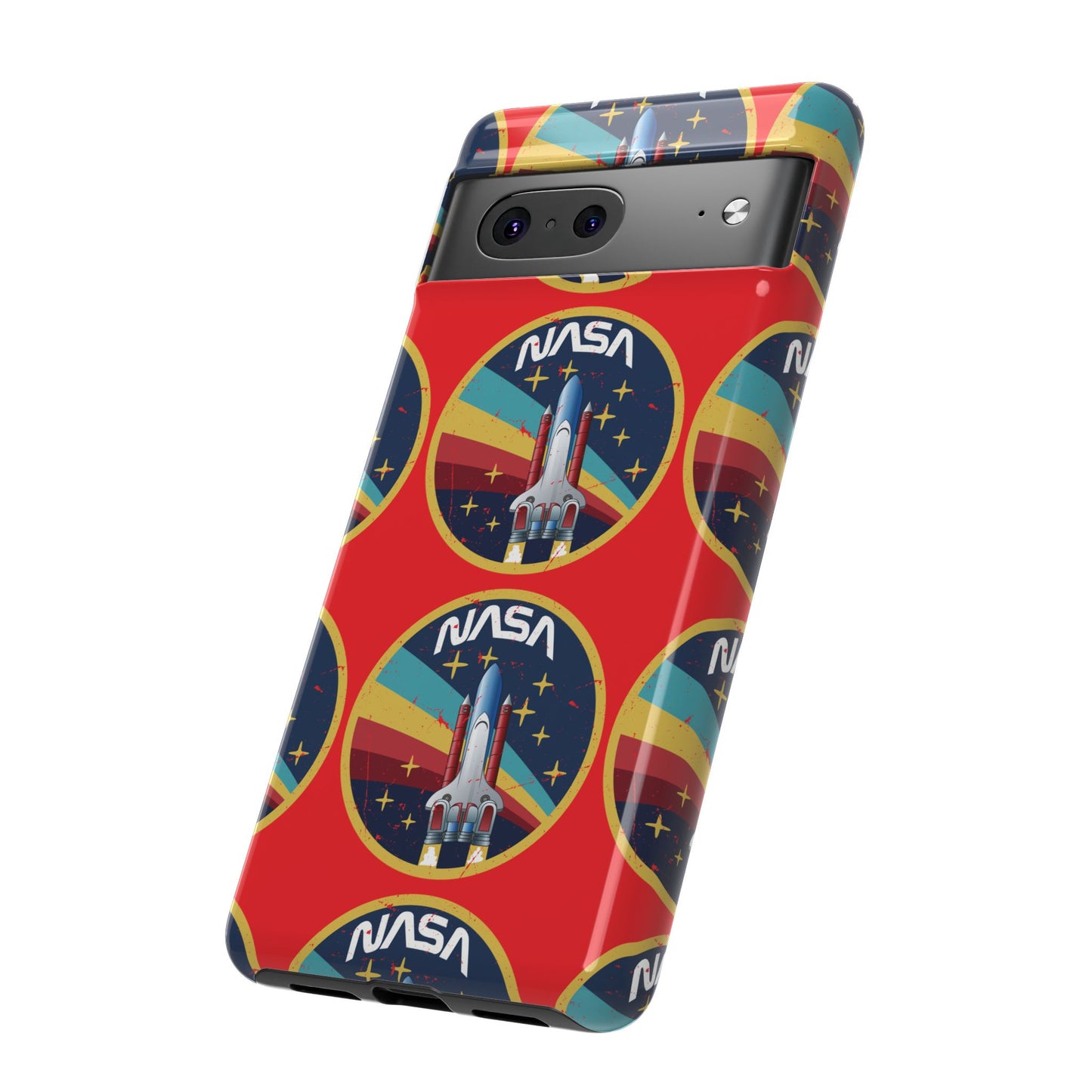NASA BOMB Tough Cases