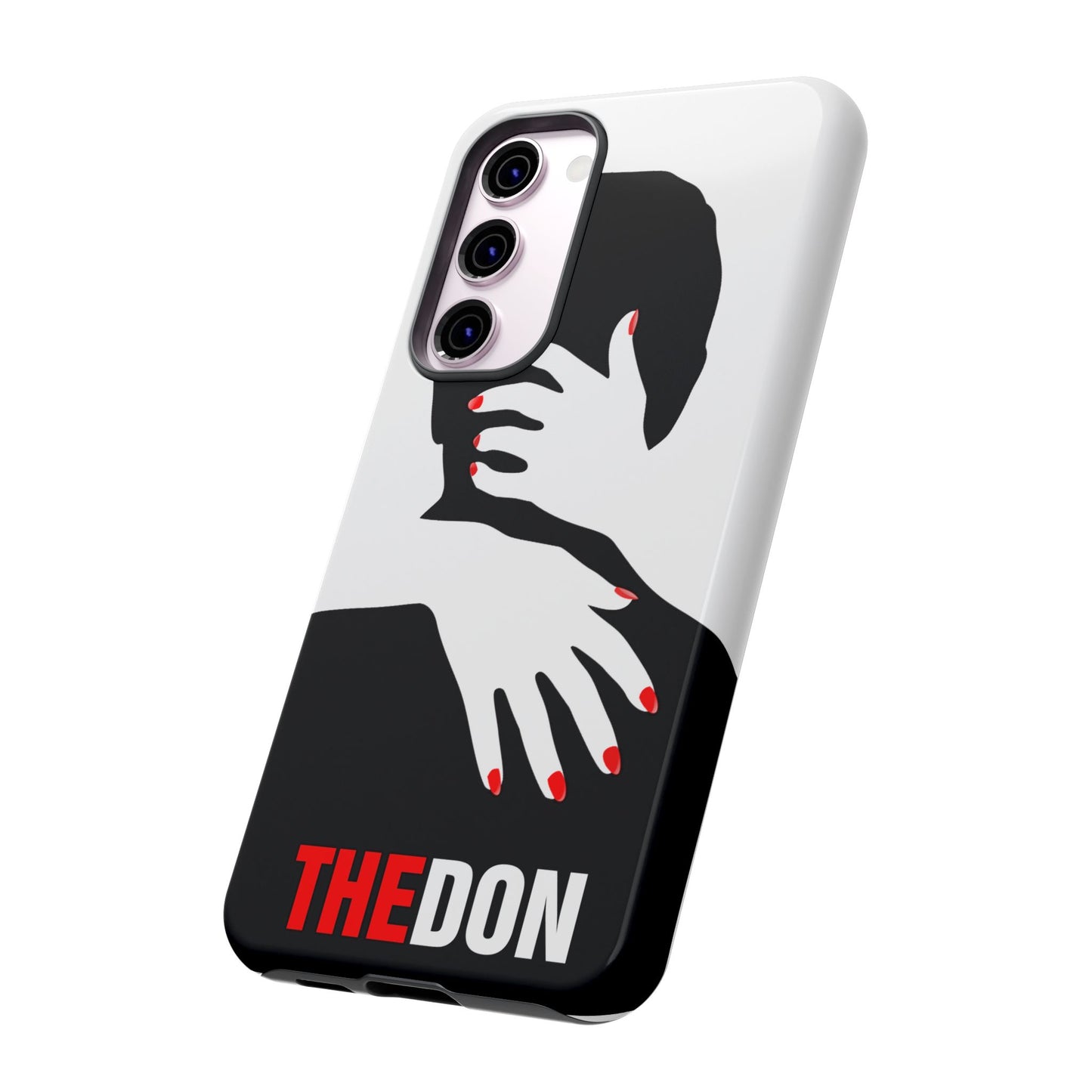 THE DON Tough Cases