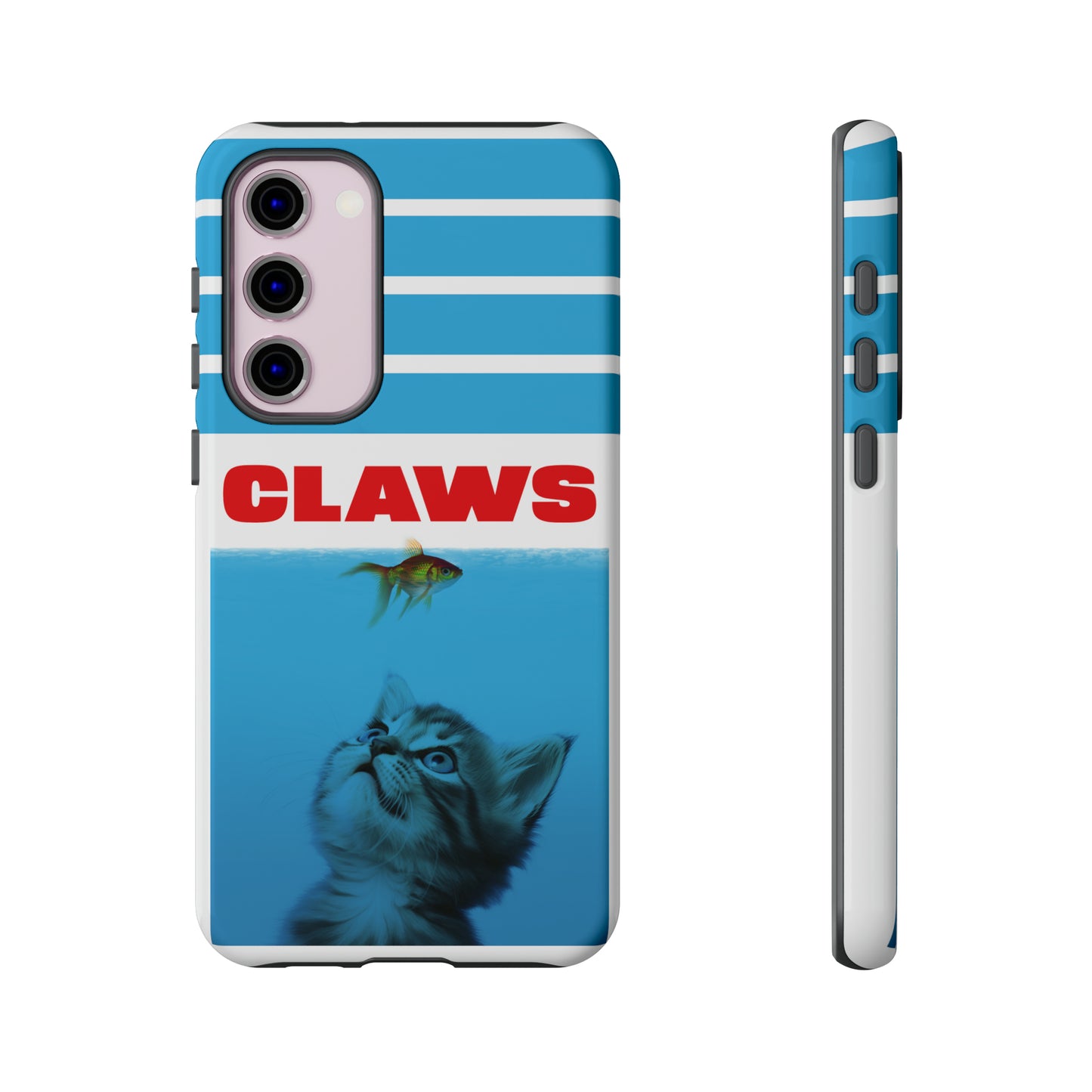 CLAWS Tough Cases