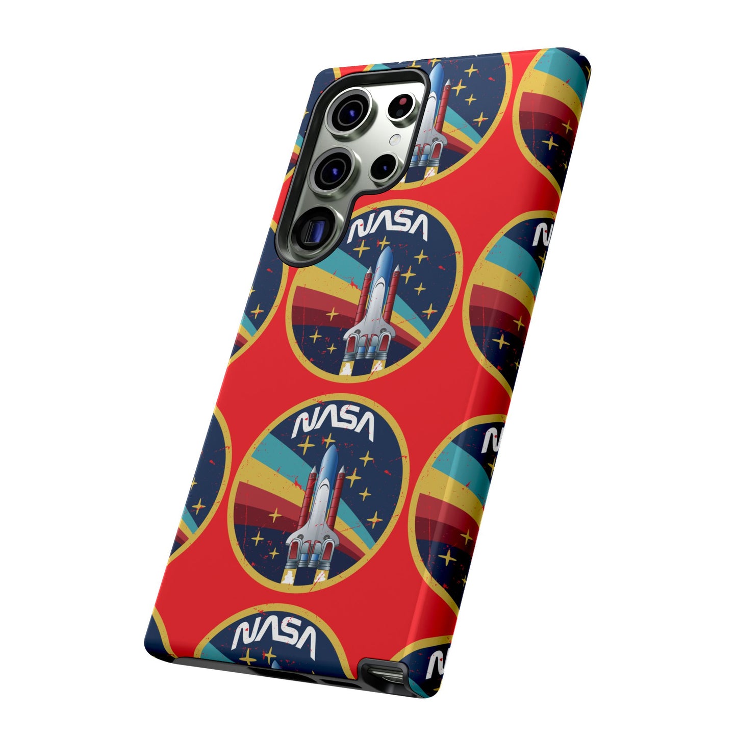 NASA BOMB Tough Cases