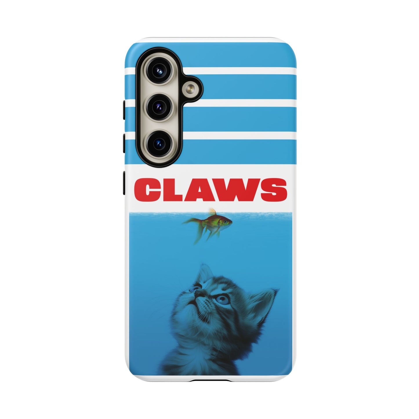 CLAWS Tough Cases