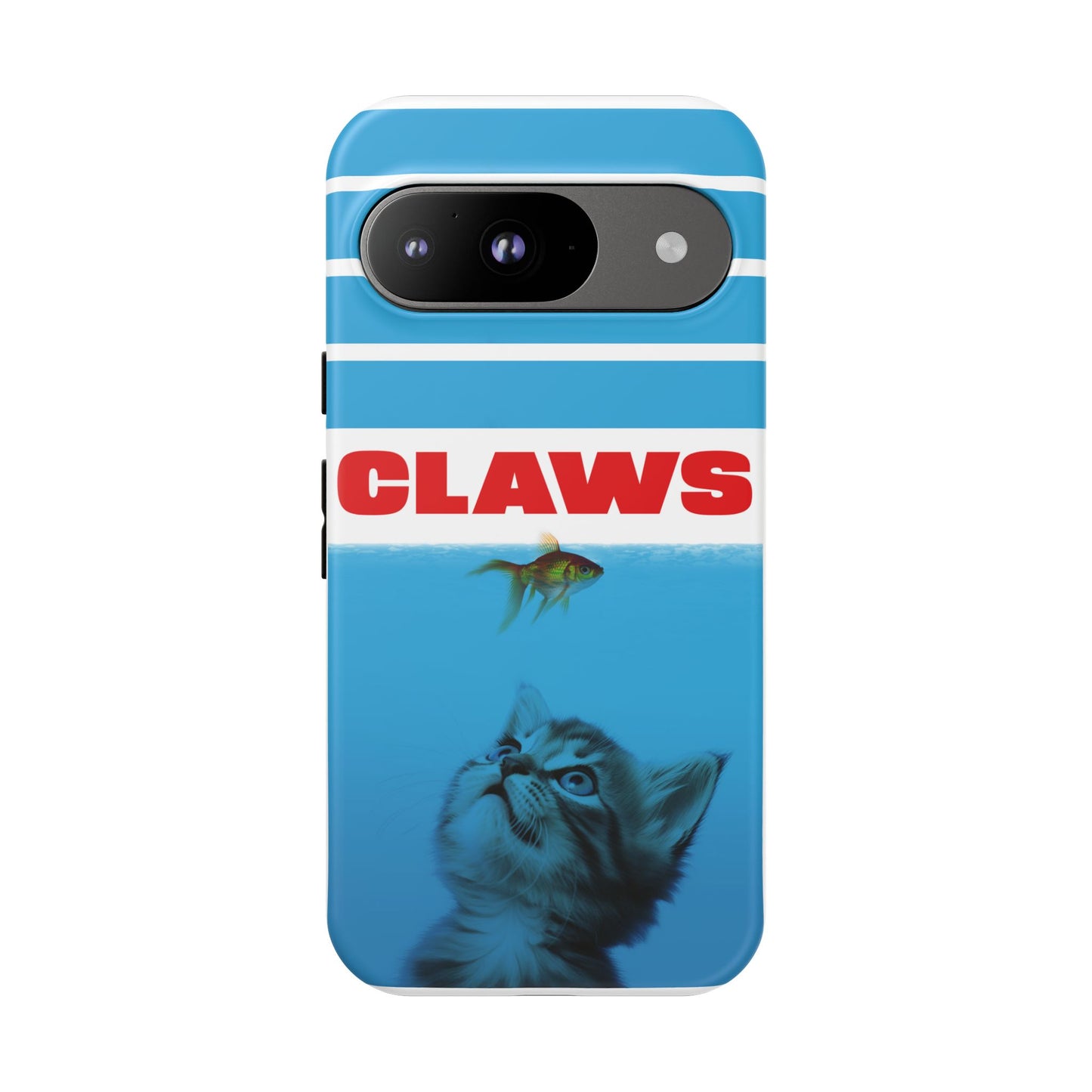 CLAWS Tough Cases
