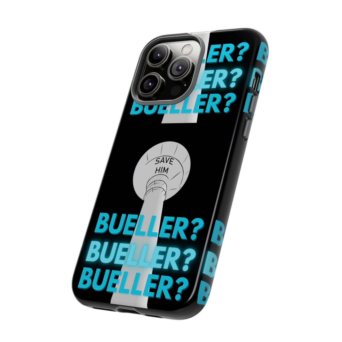 BUELLER Tough Cases
