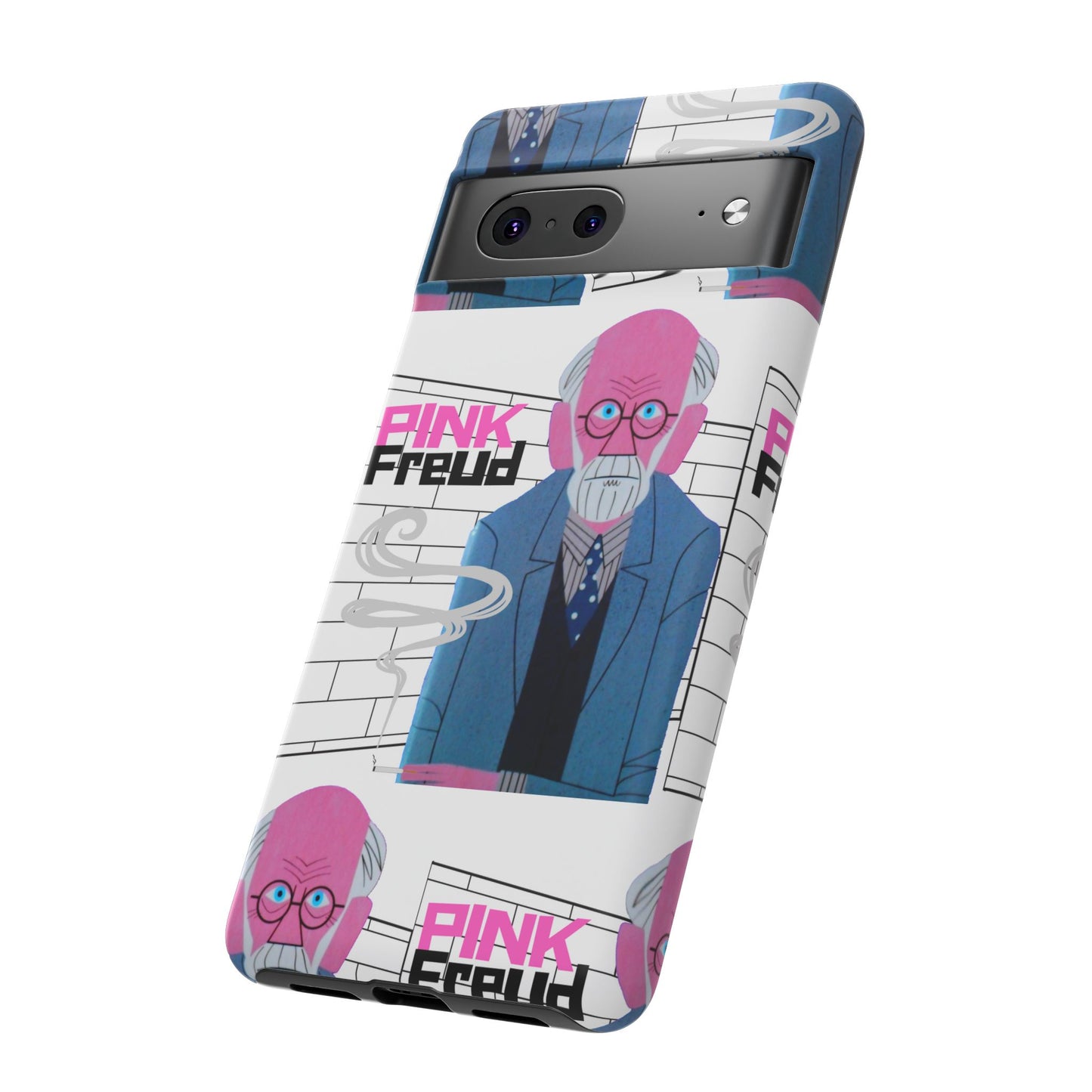 PINK FREUD Tough Cases