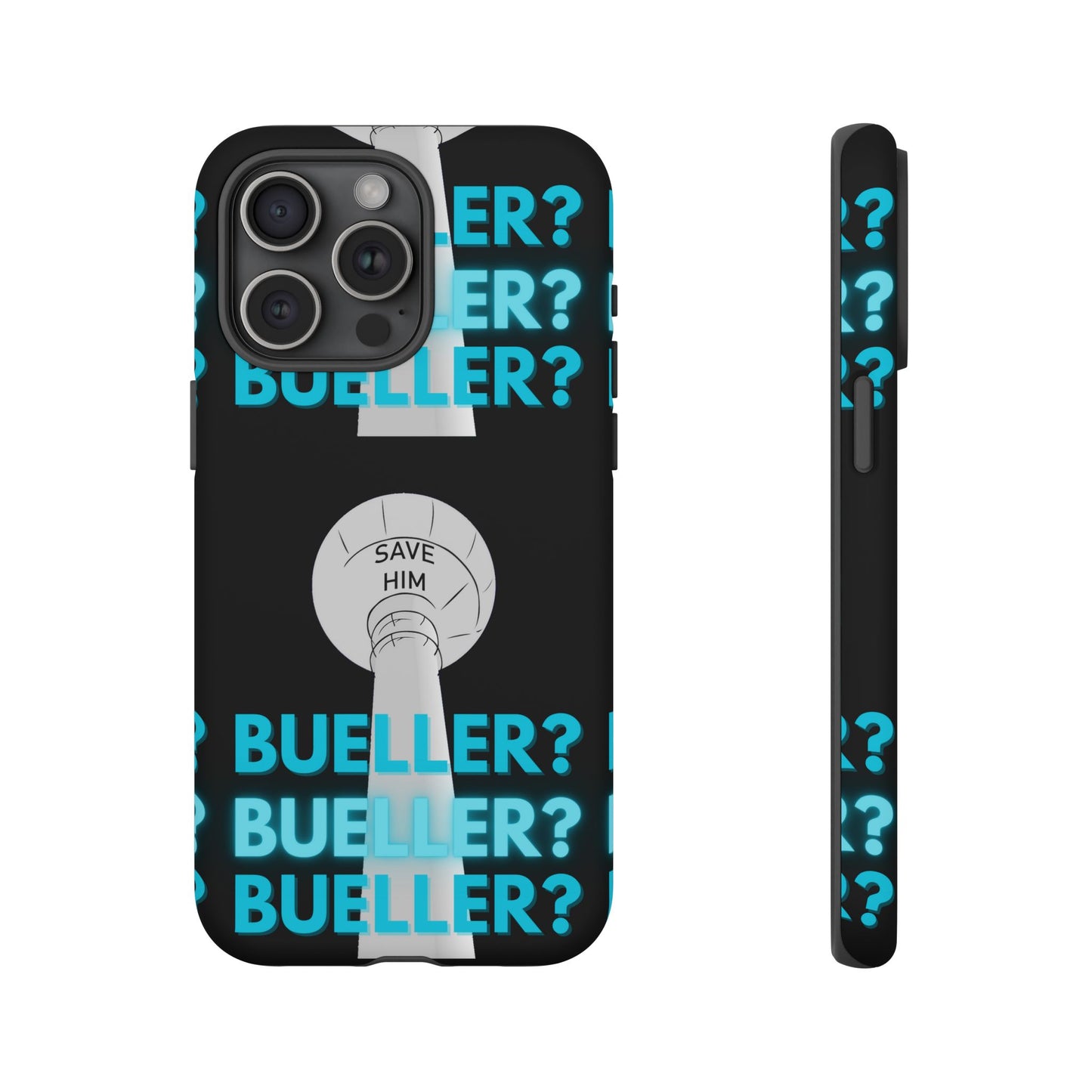 BUELLER Tough Cases