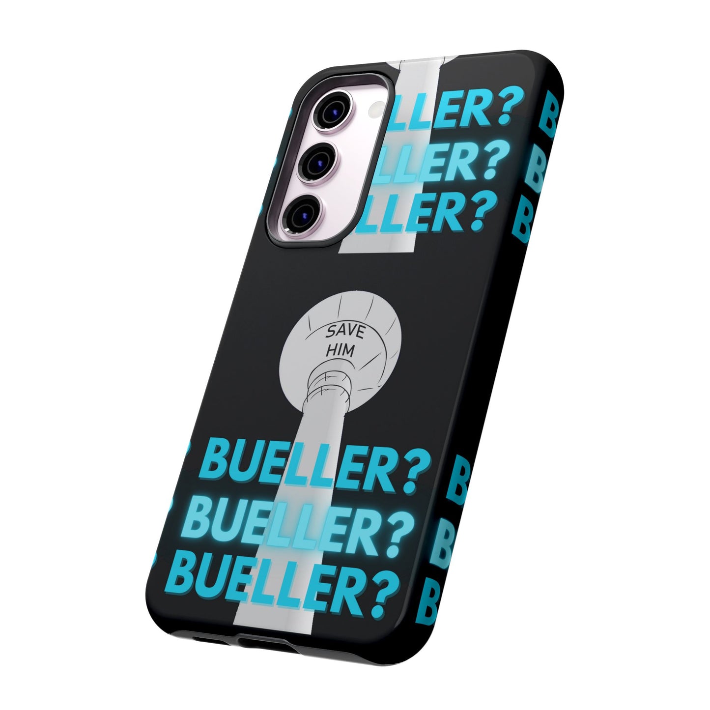 BUELLER Tough Cases