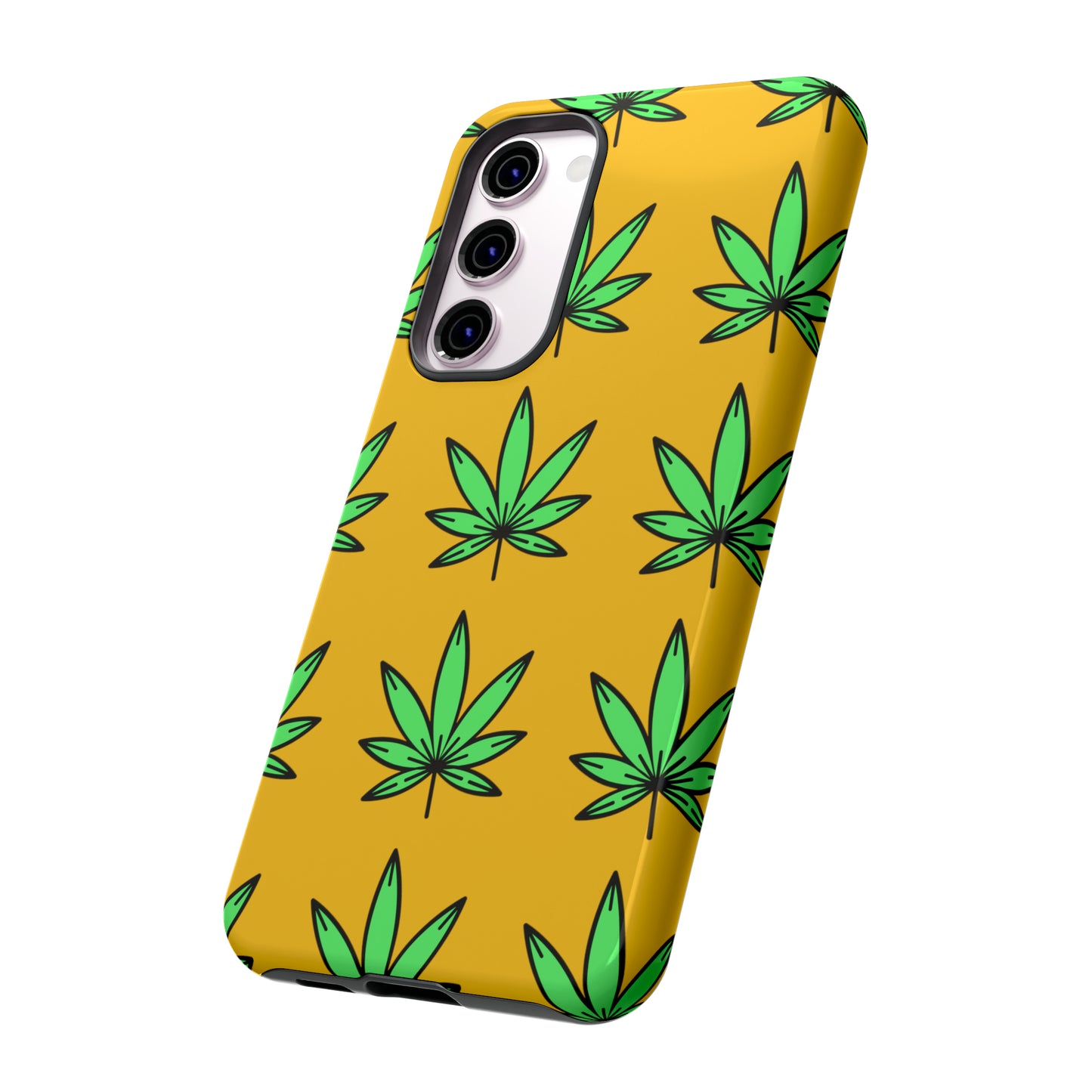 GREEN LEAF Tough Cases