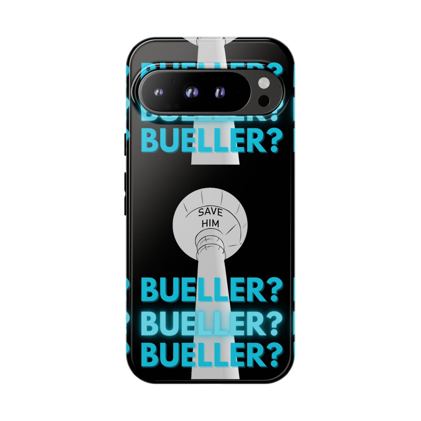 BUELLER Tough Cases