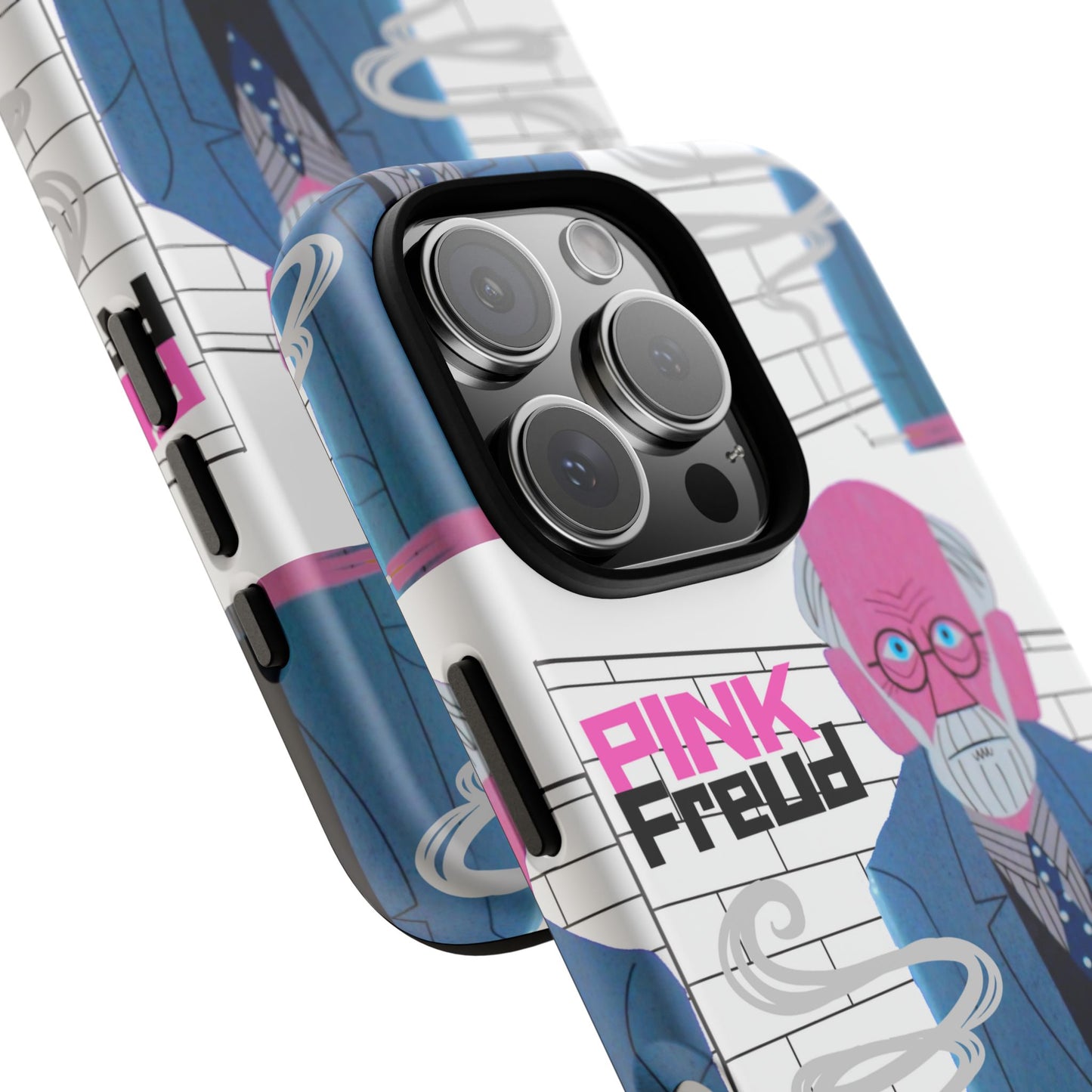 PINK FREUD Tough Cases