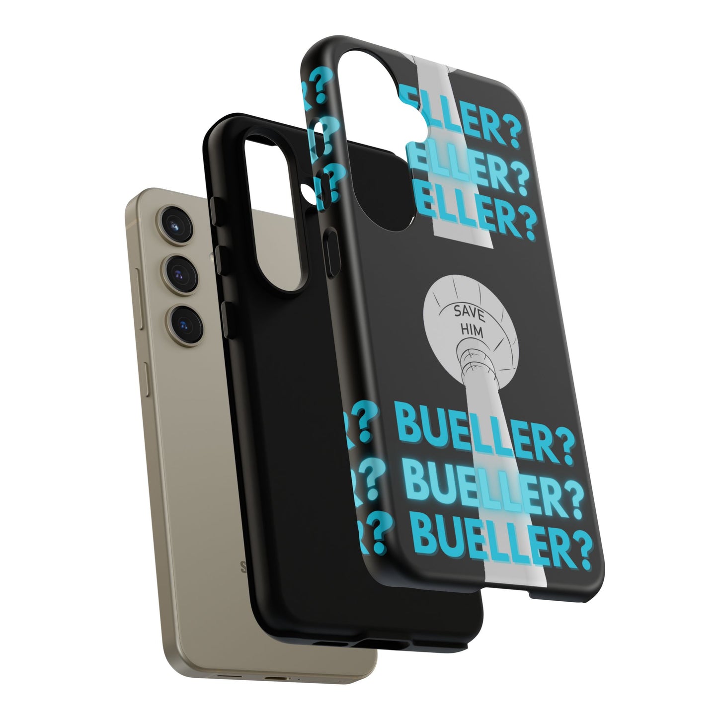 BUELLER Tough Cases