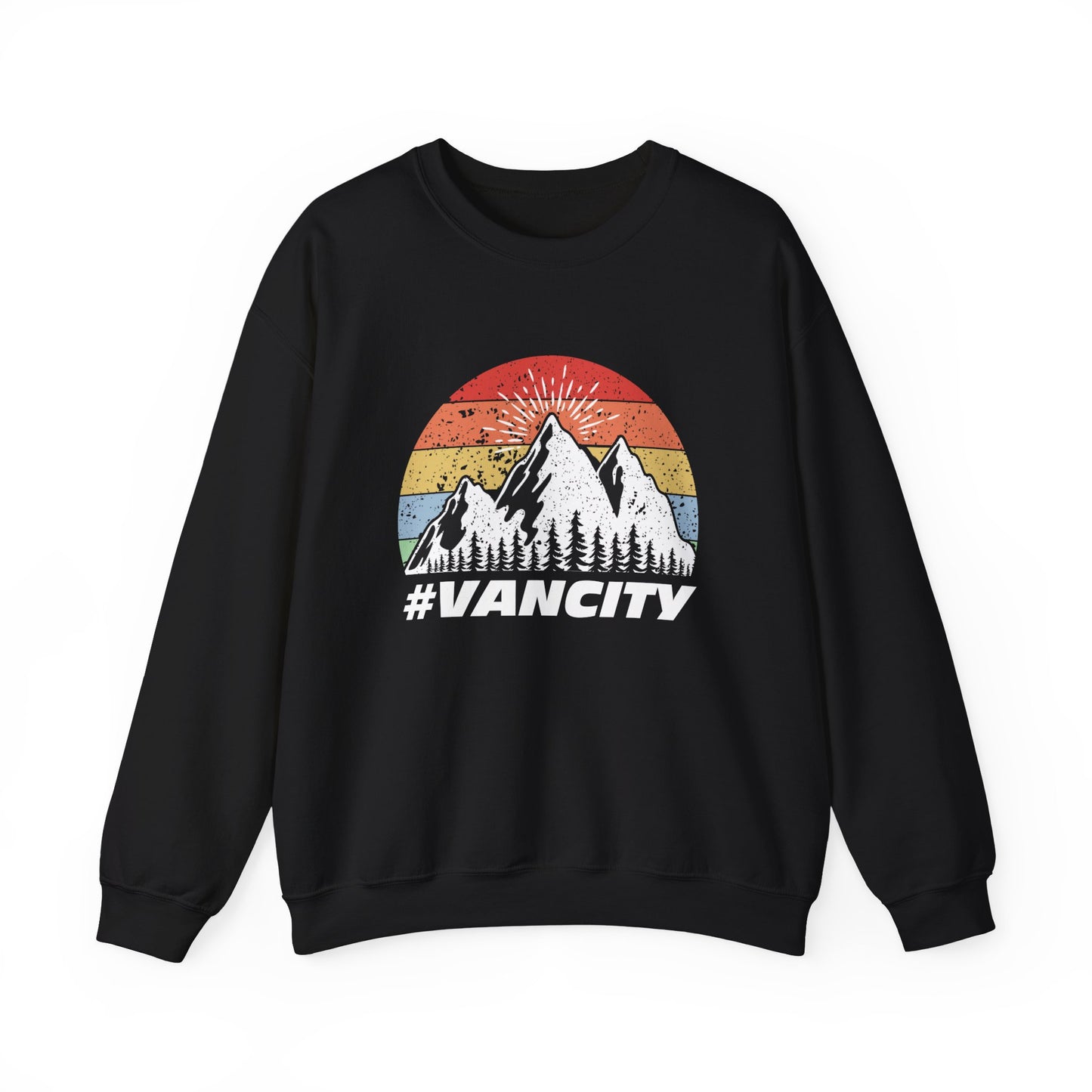 VANCITY Sweatshirt