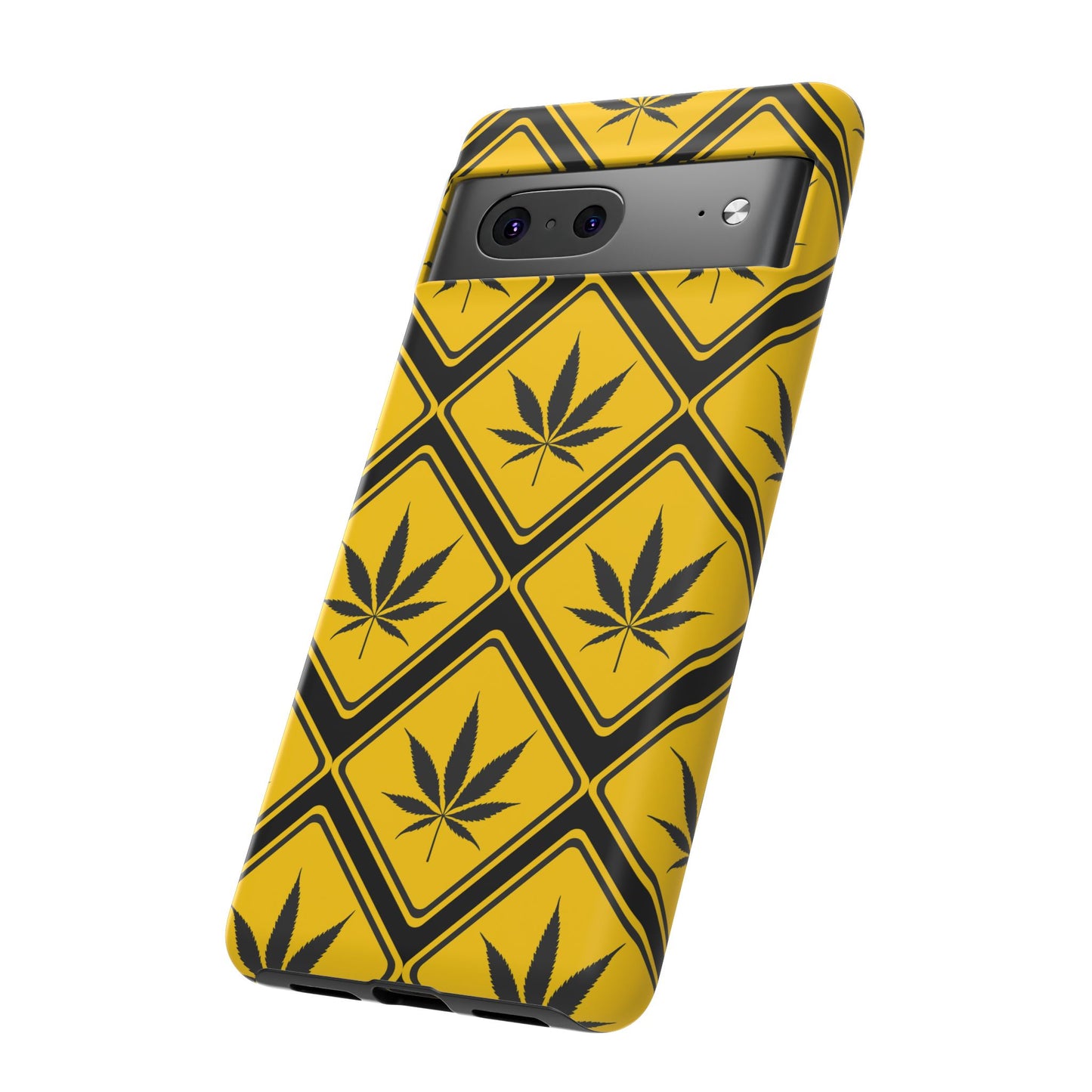 WEED AHEAD Tough Cases