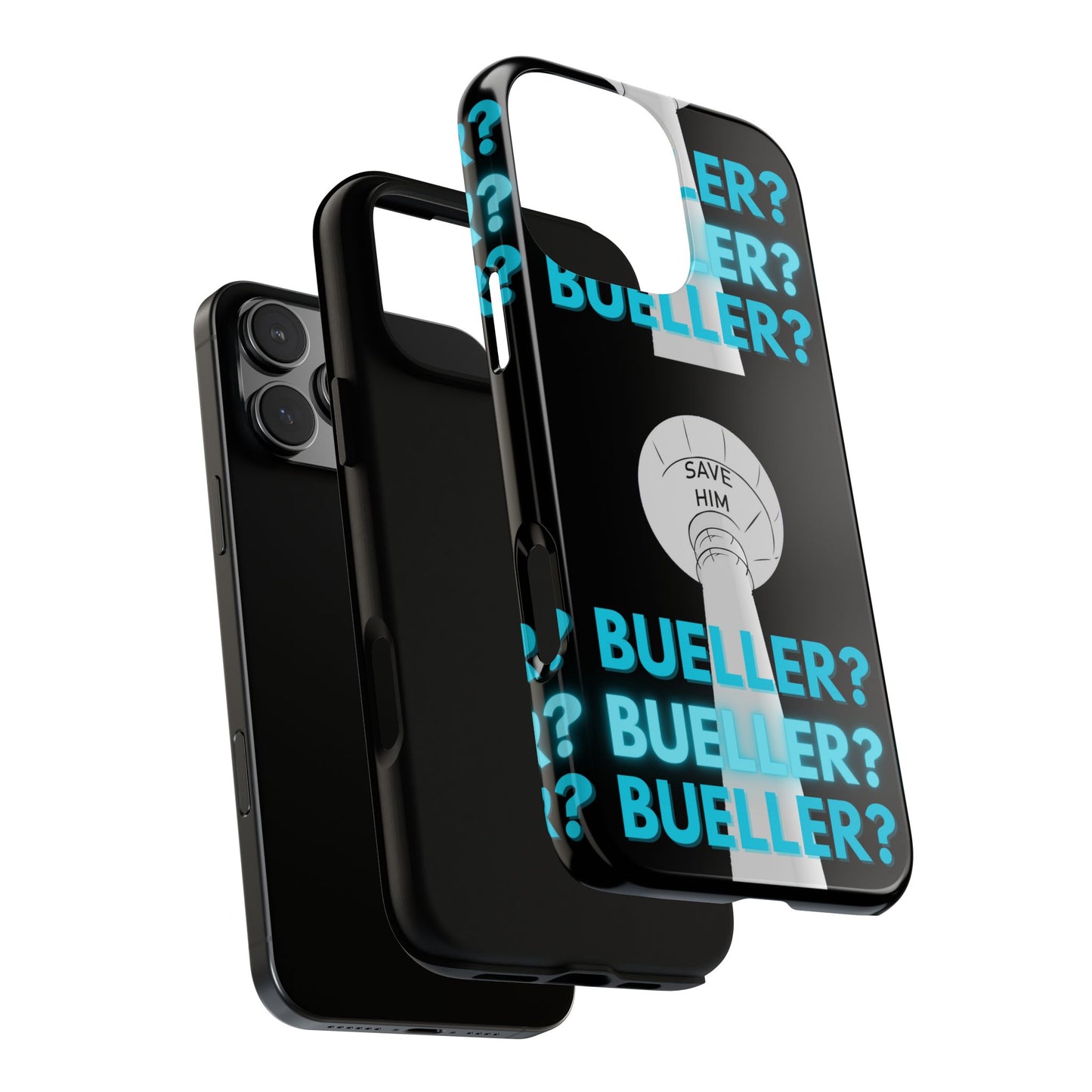 BUELLER Tough Cases