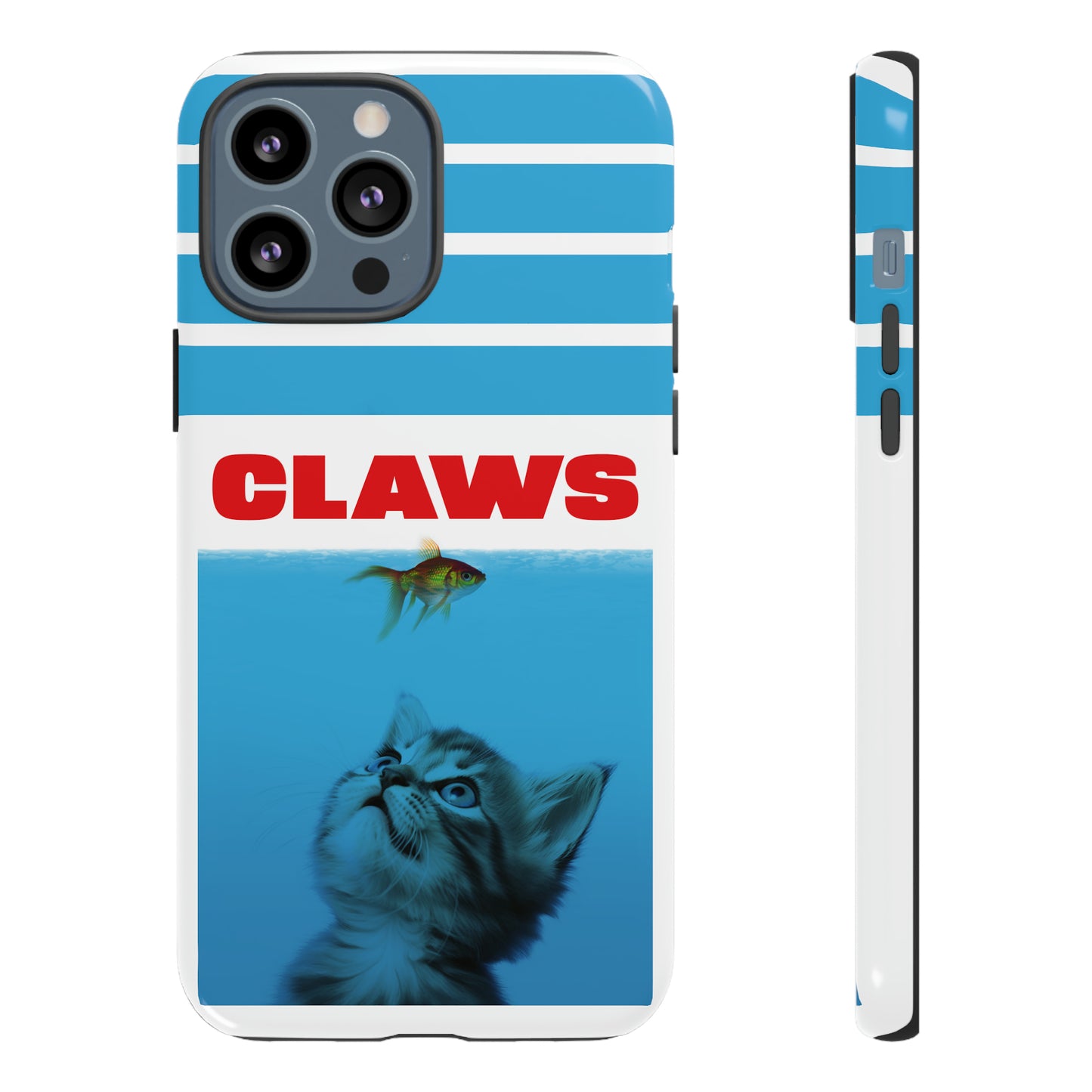 CLAWS Tough Cases