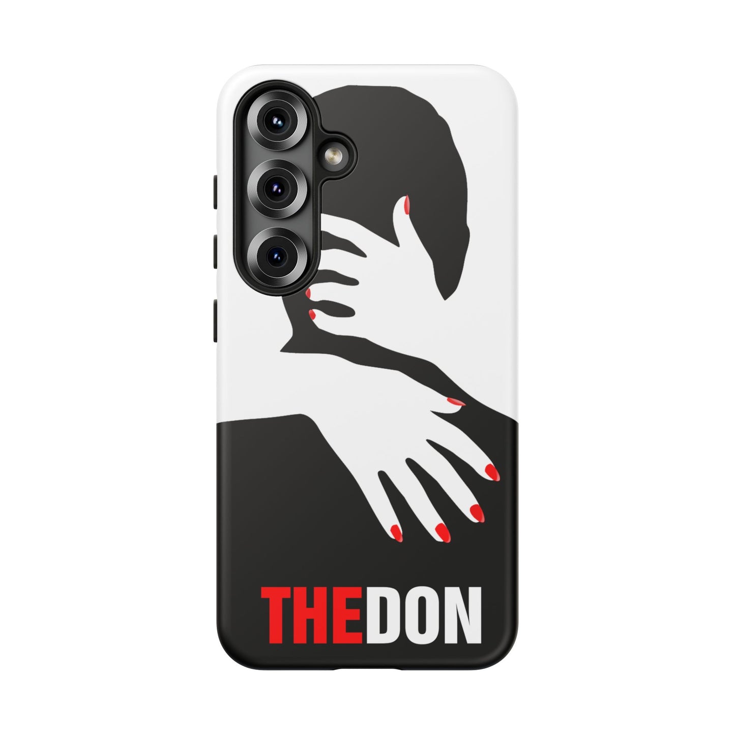THE DON Tough Cases