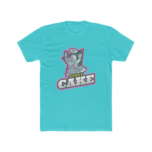 SPACE CAKE MEN'S T
